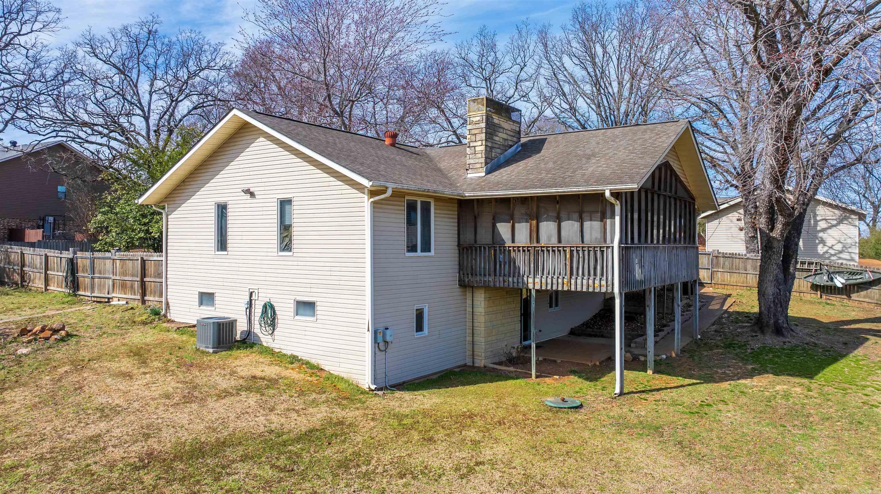 800  Dennison  Batesville, AR