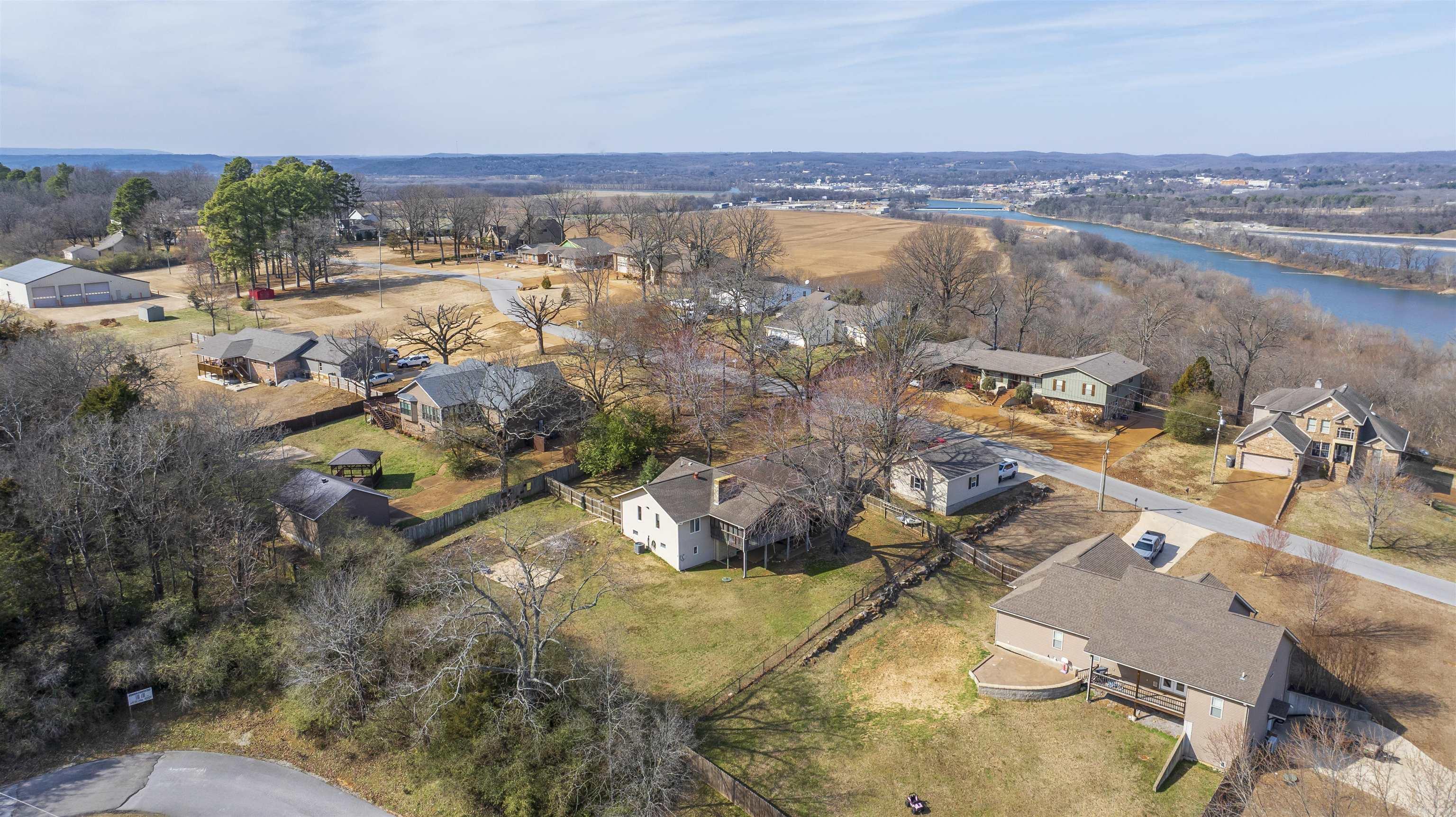 800  Dennison  Batesville, AR