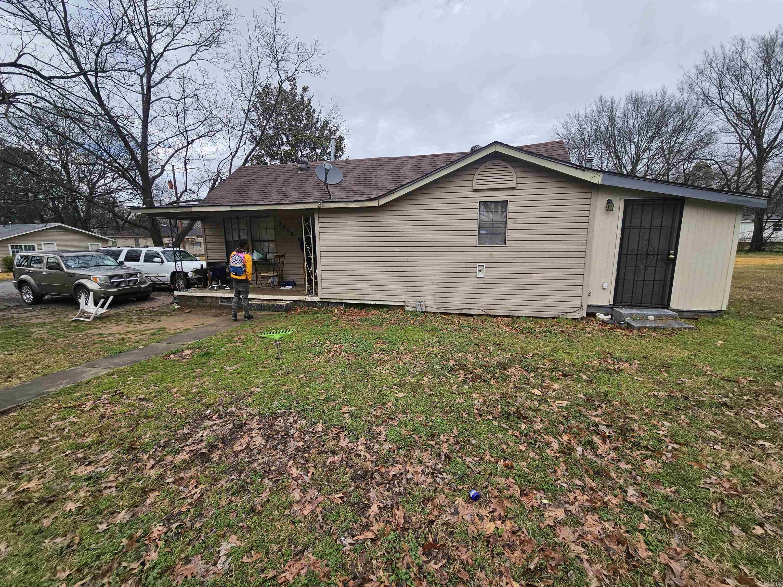 3600  Willow  North Little Rock, AR
