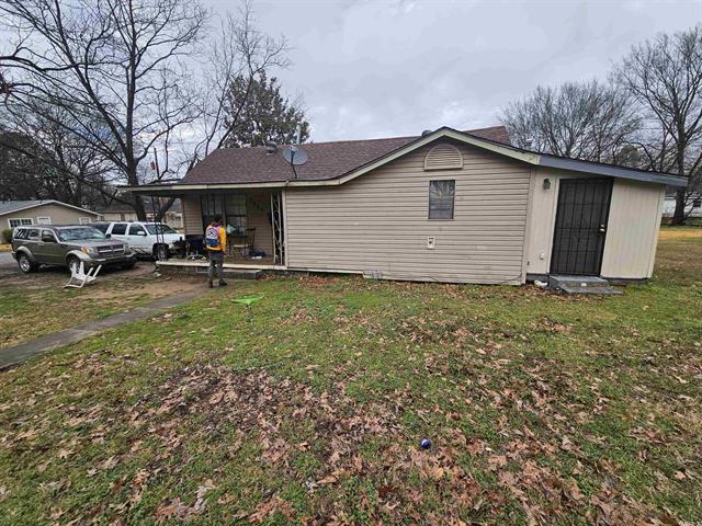 3600  Willow  North Little Rock, AR