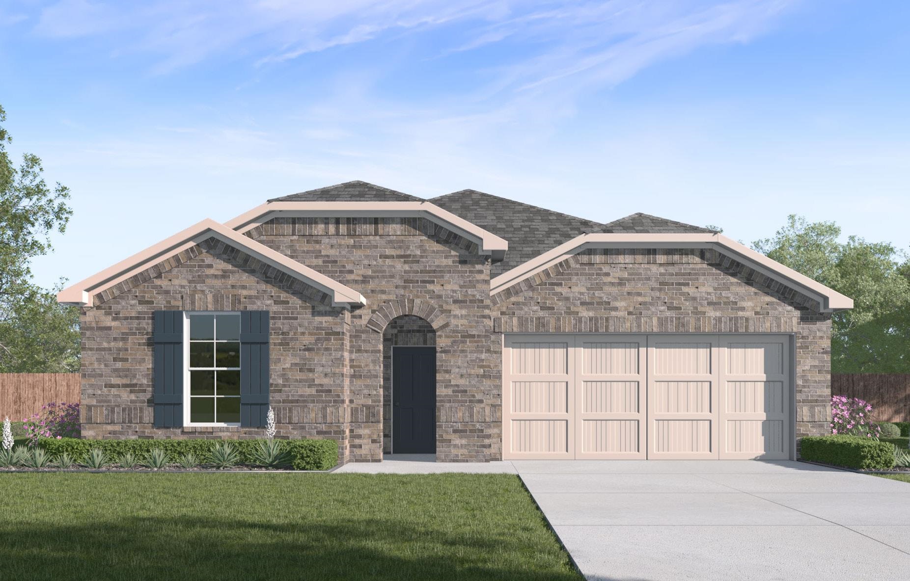 311  Cain  Maumelle, AR