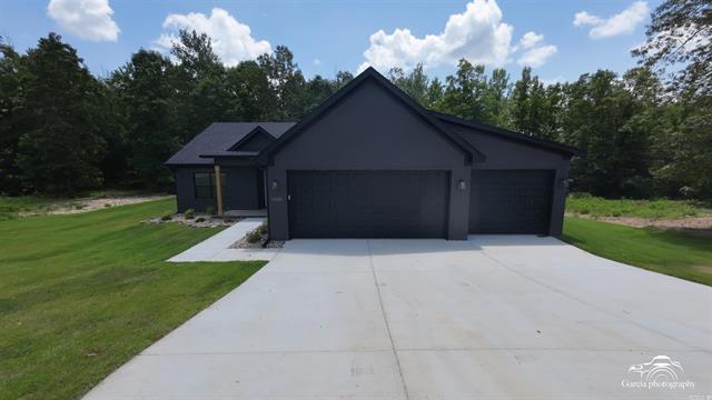 9033  Creek View  Bauxite, AR
