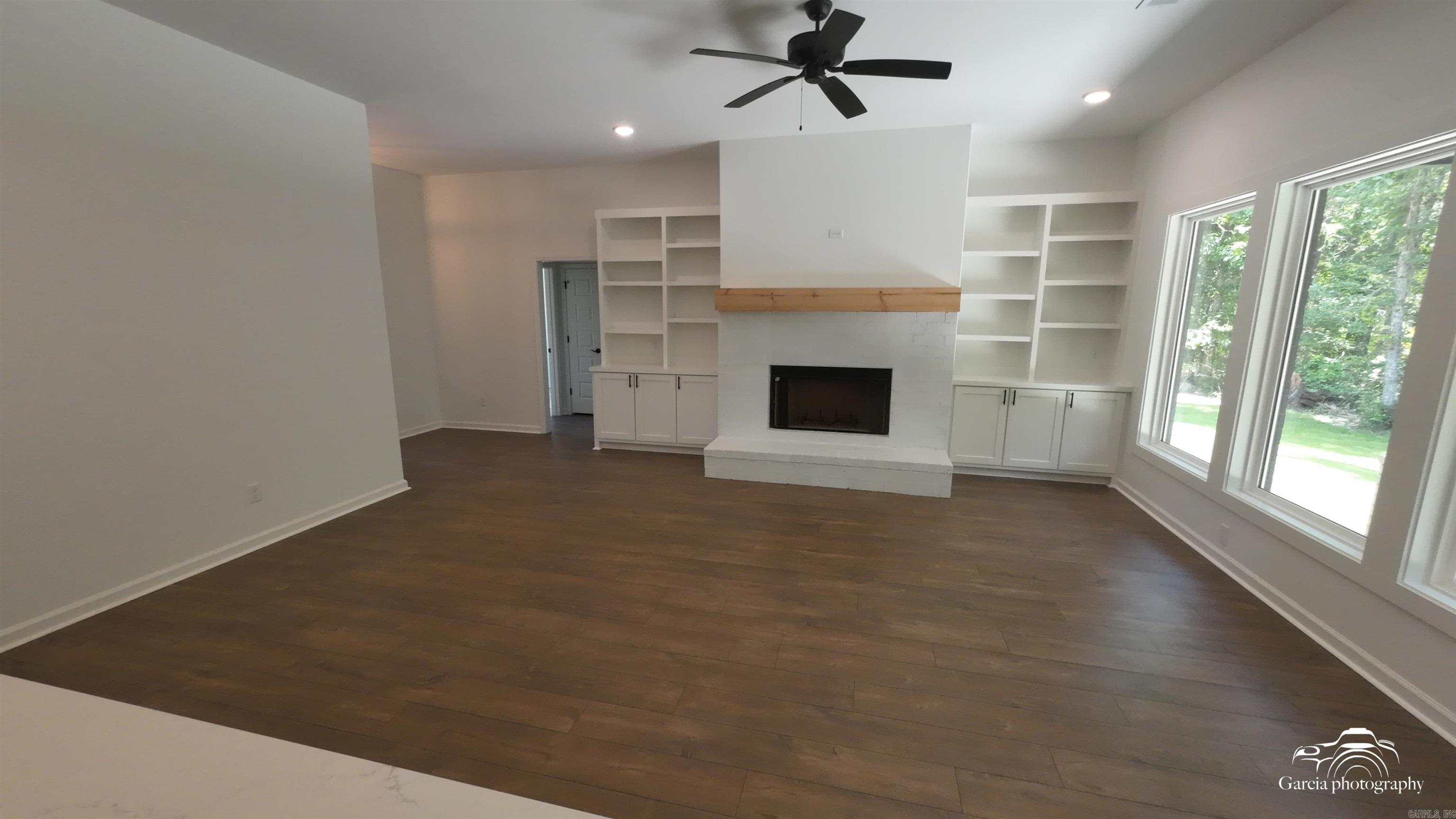 9033 Creek View  Bauxite, AR