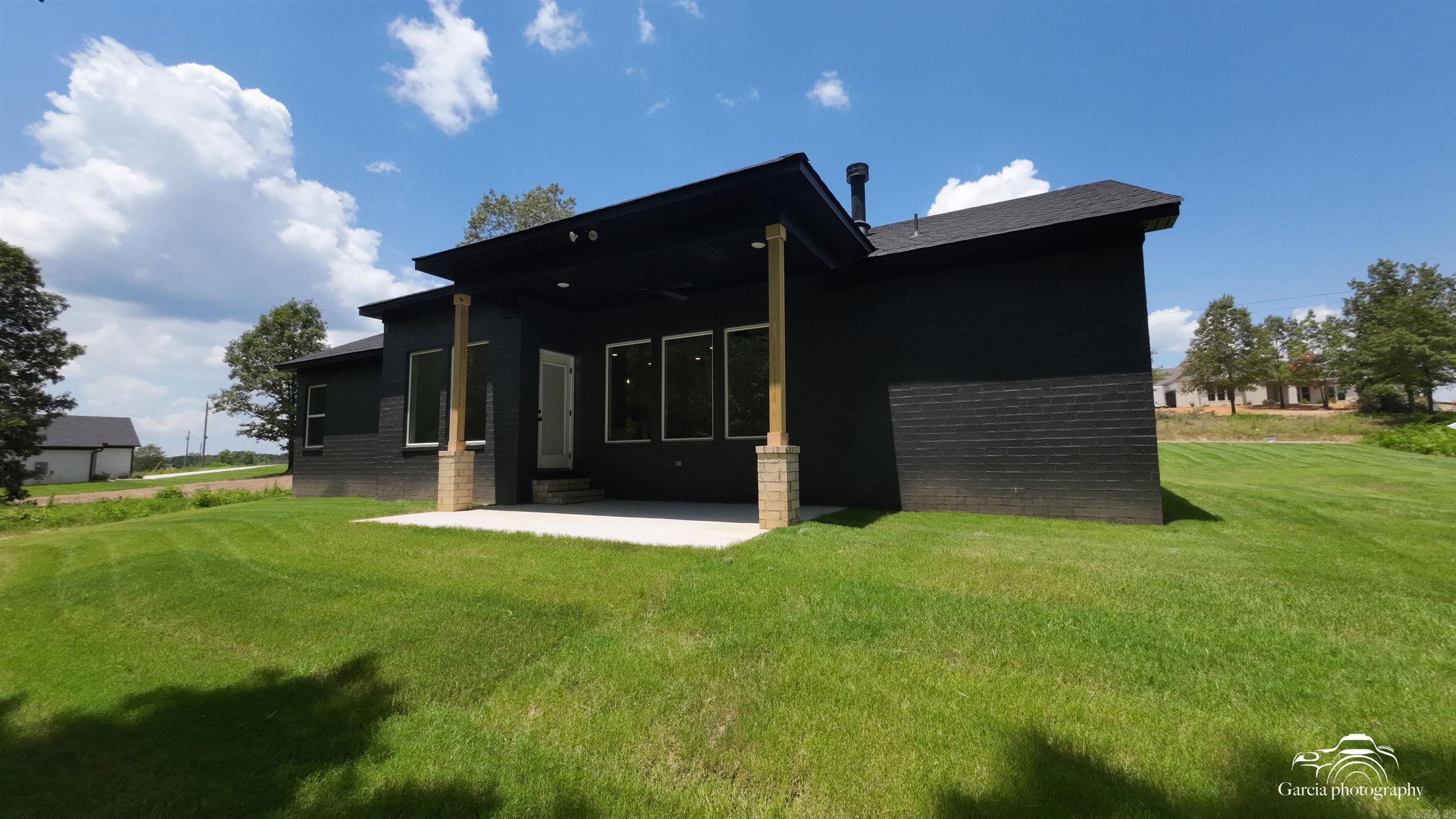 9033 Creek View  Bauxite, AR