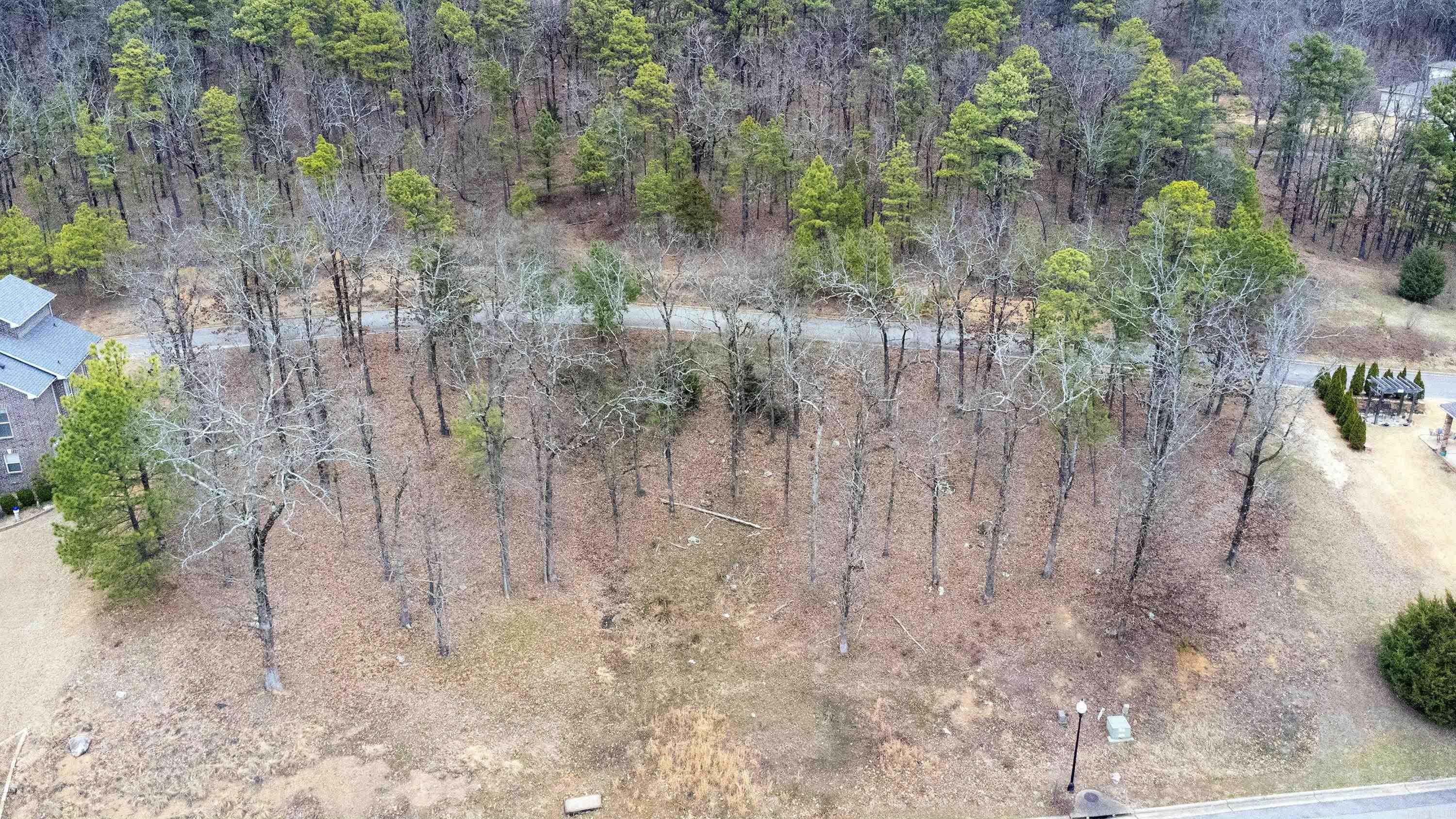 112  Turtle Creek  Maumelle, AR