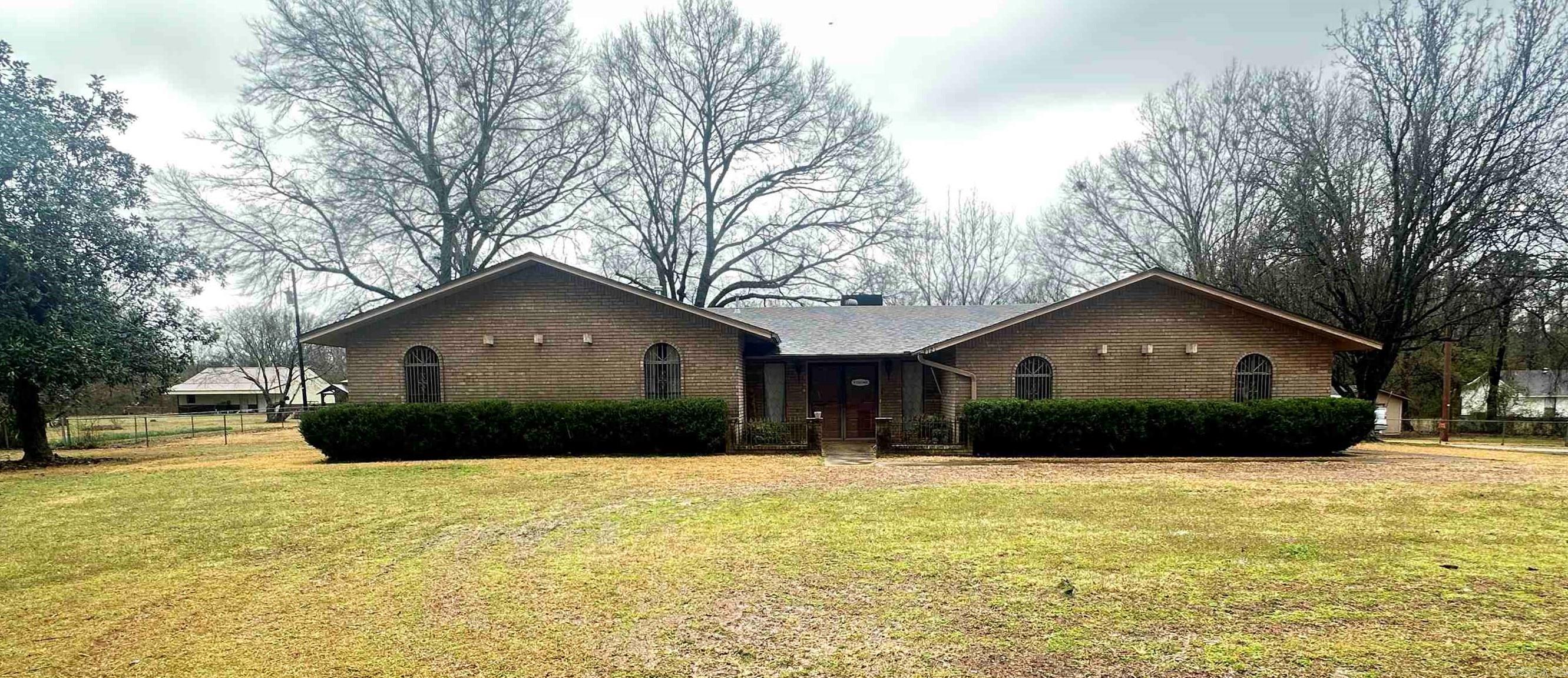 121 W Lee  Mineral Sprs., AR