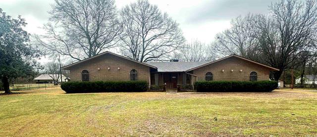 121 W Lee  Mineral Sprs., AR