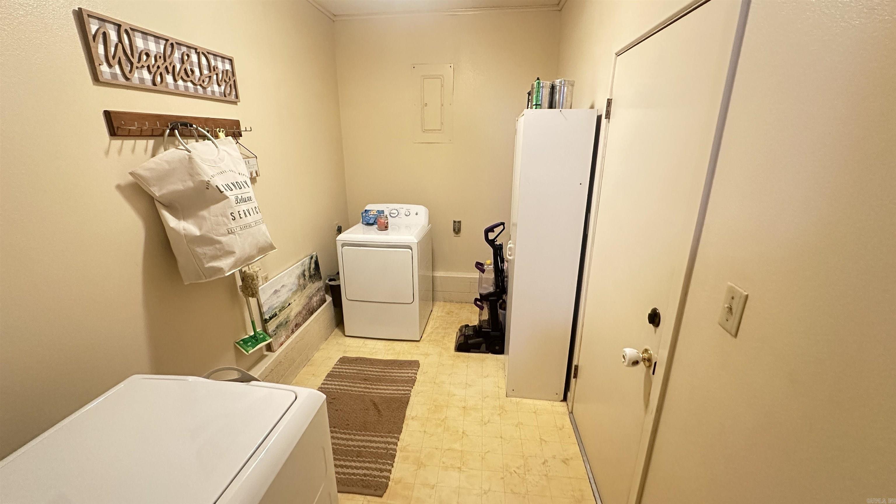 121 W Lee  Mineral Sprs., AR