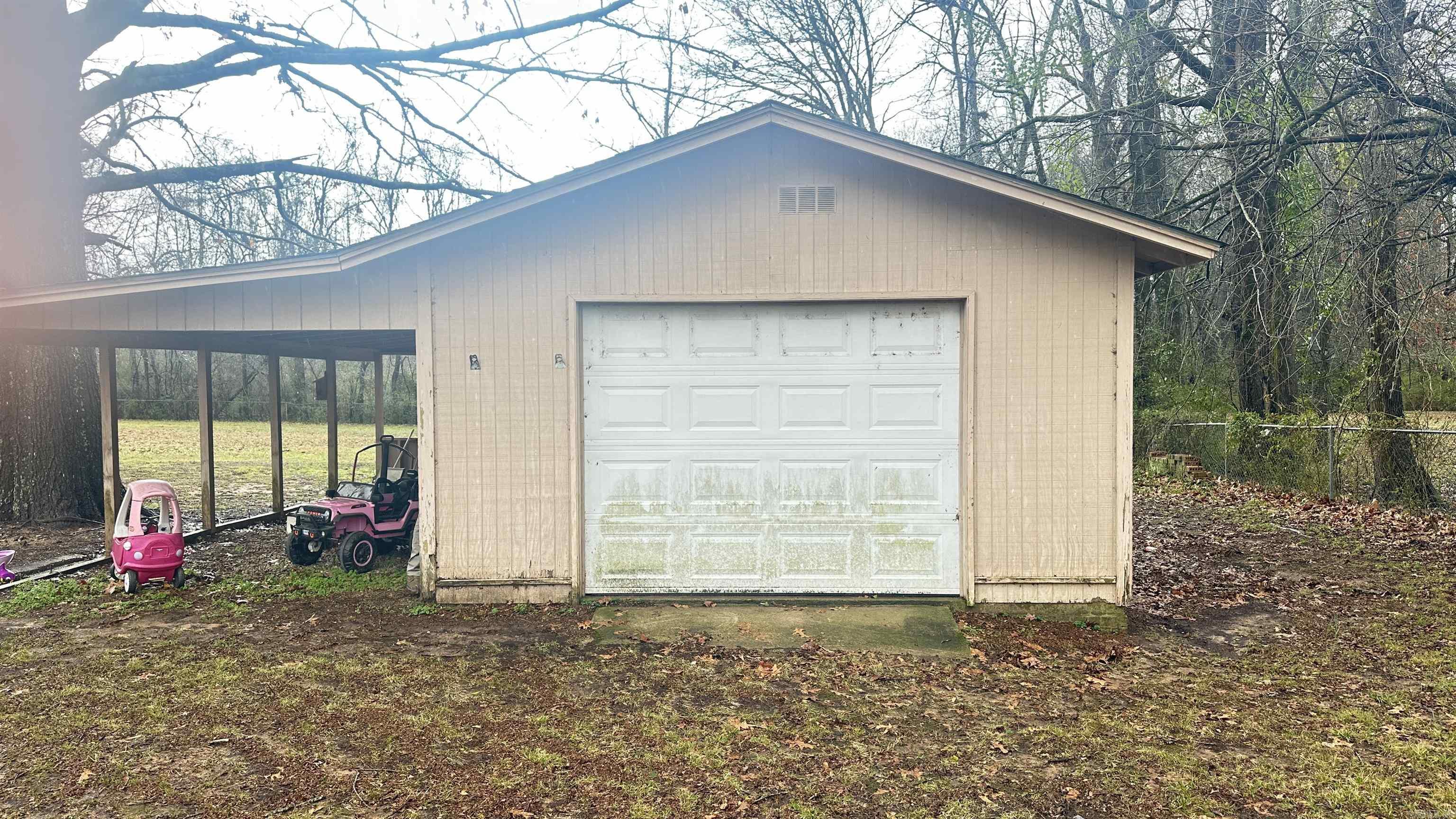 121 W Lee  Mineral Sprs., AR