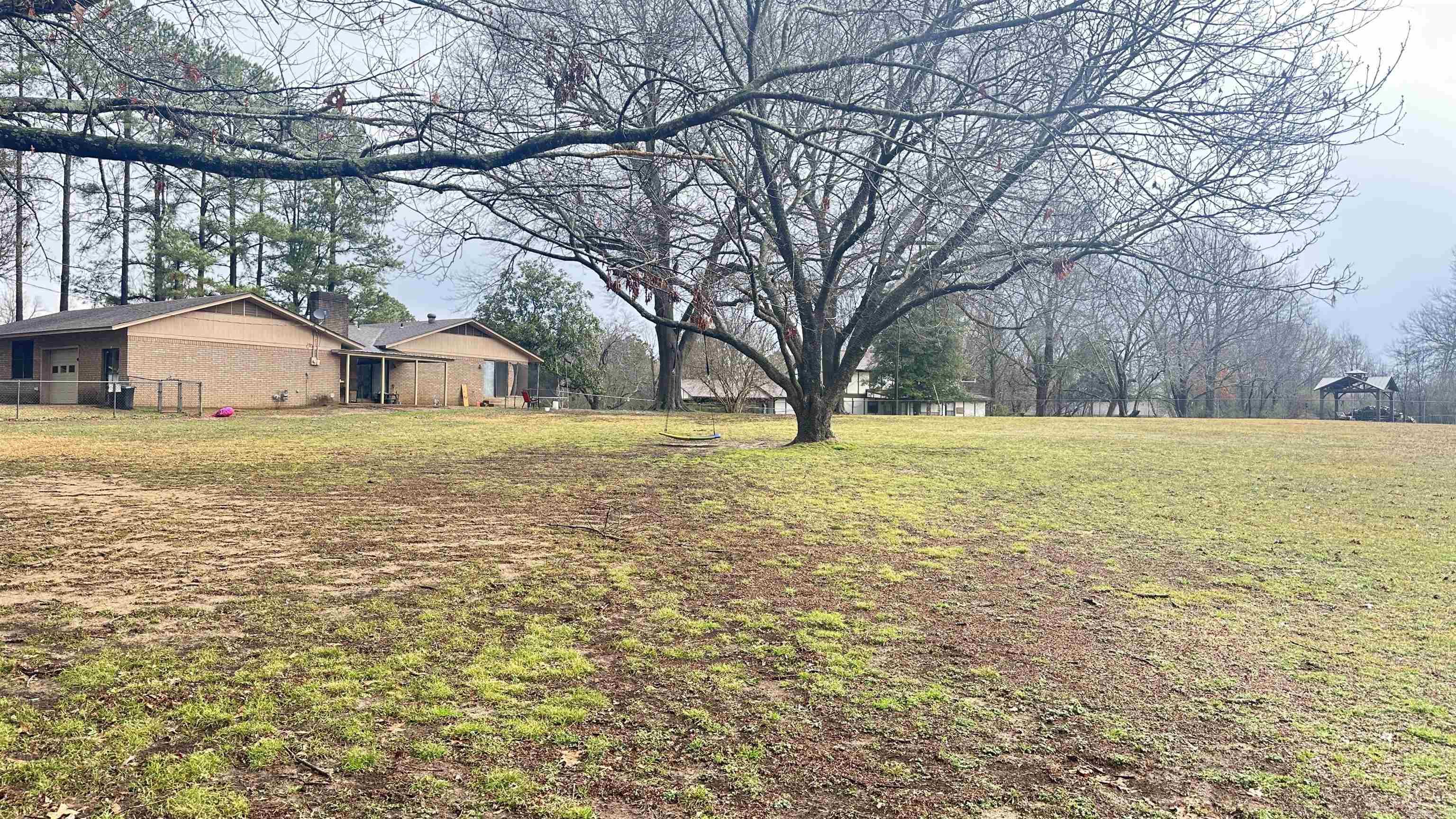 121 W Lee  Mineral Sprs., AR