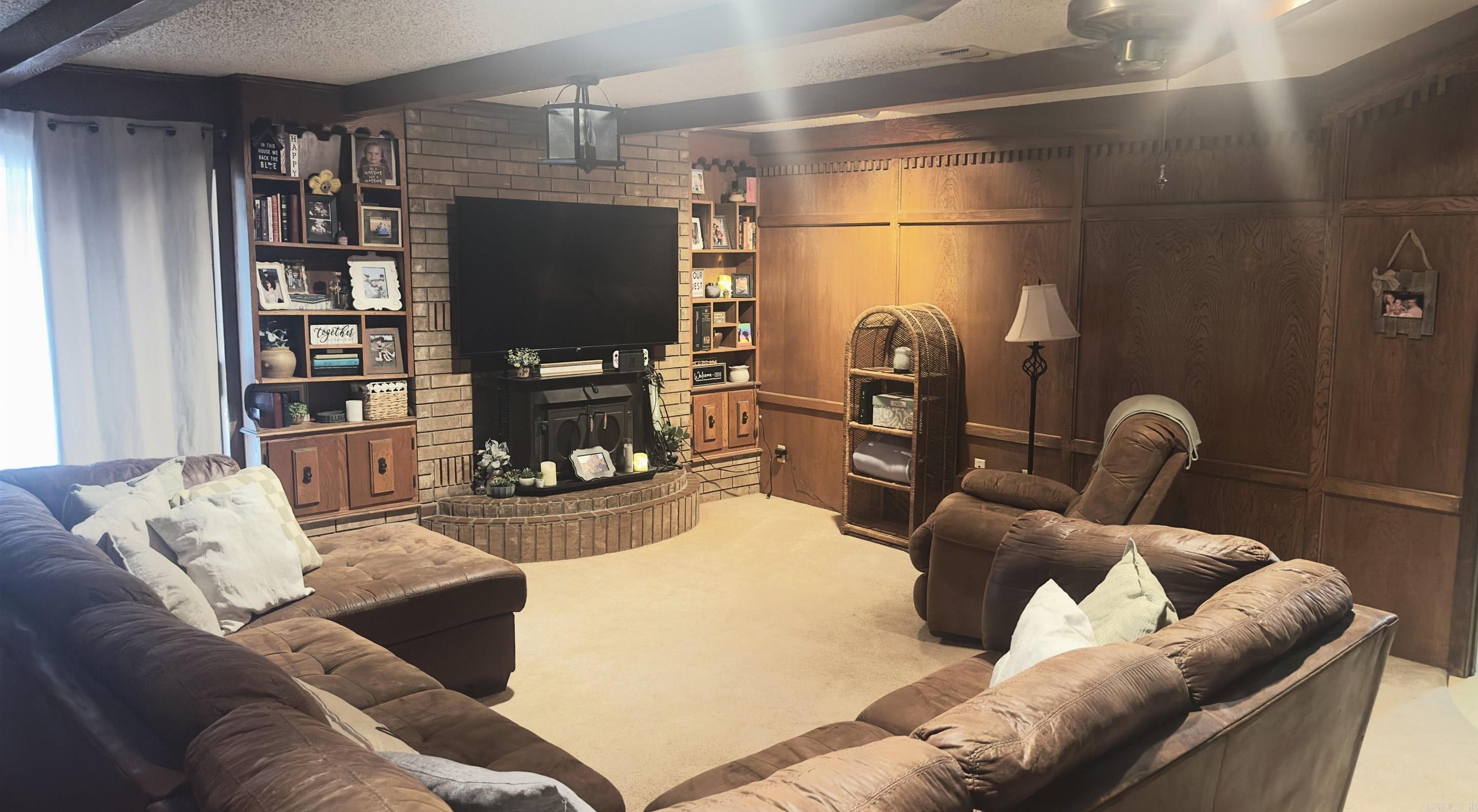 121 W Lee  Mineral Sprs., AR