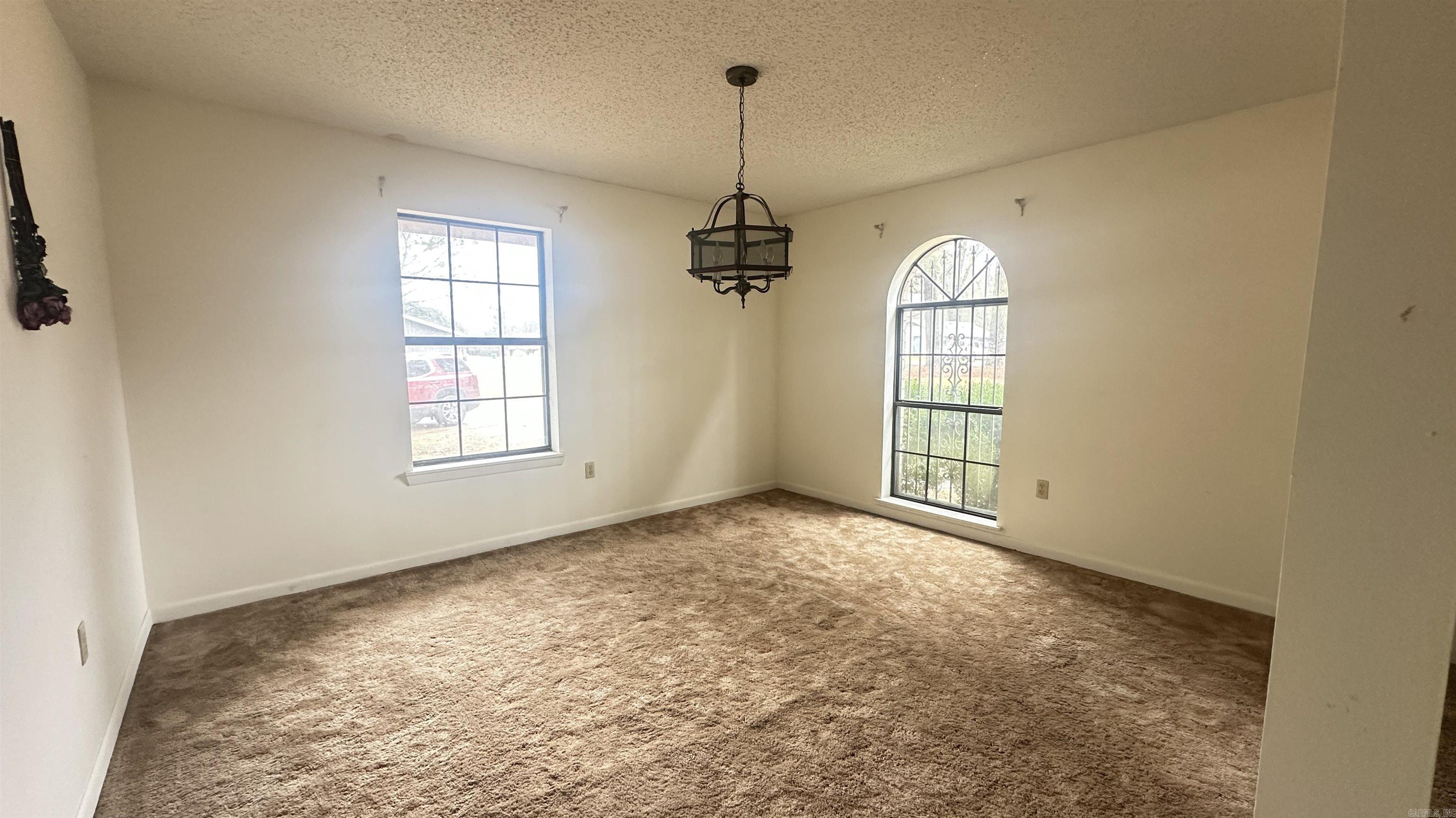 121 W Lee  Mineral Sprs., AR