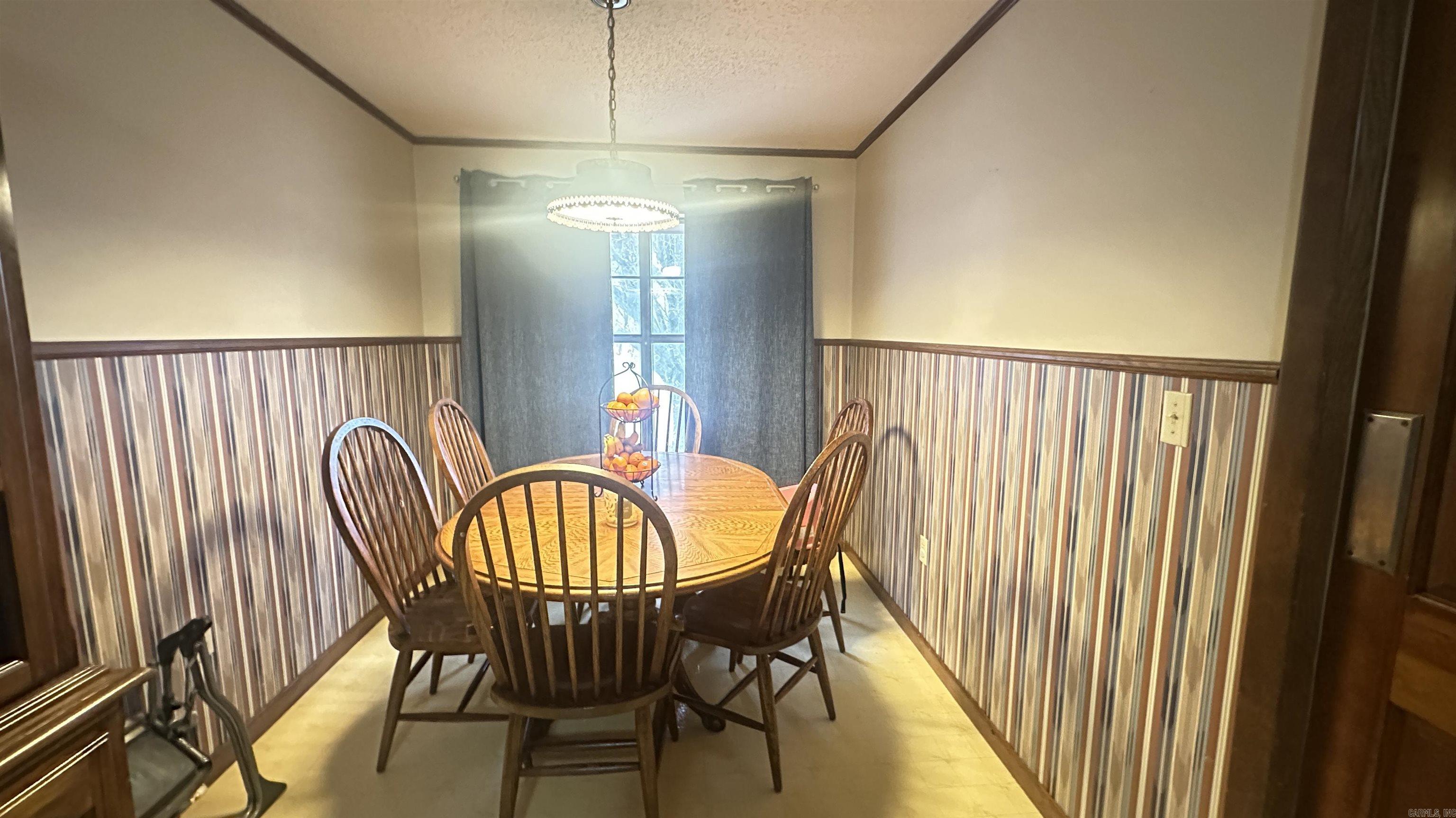 121 W Lee  Mineral Sprs., AR