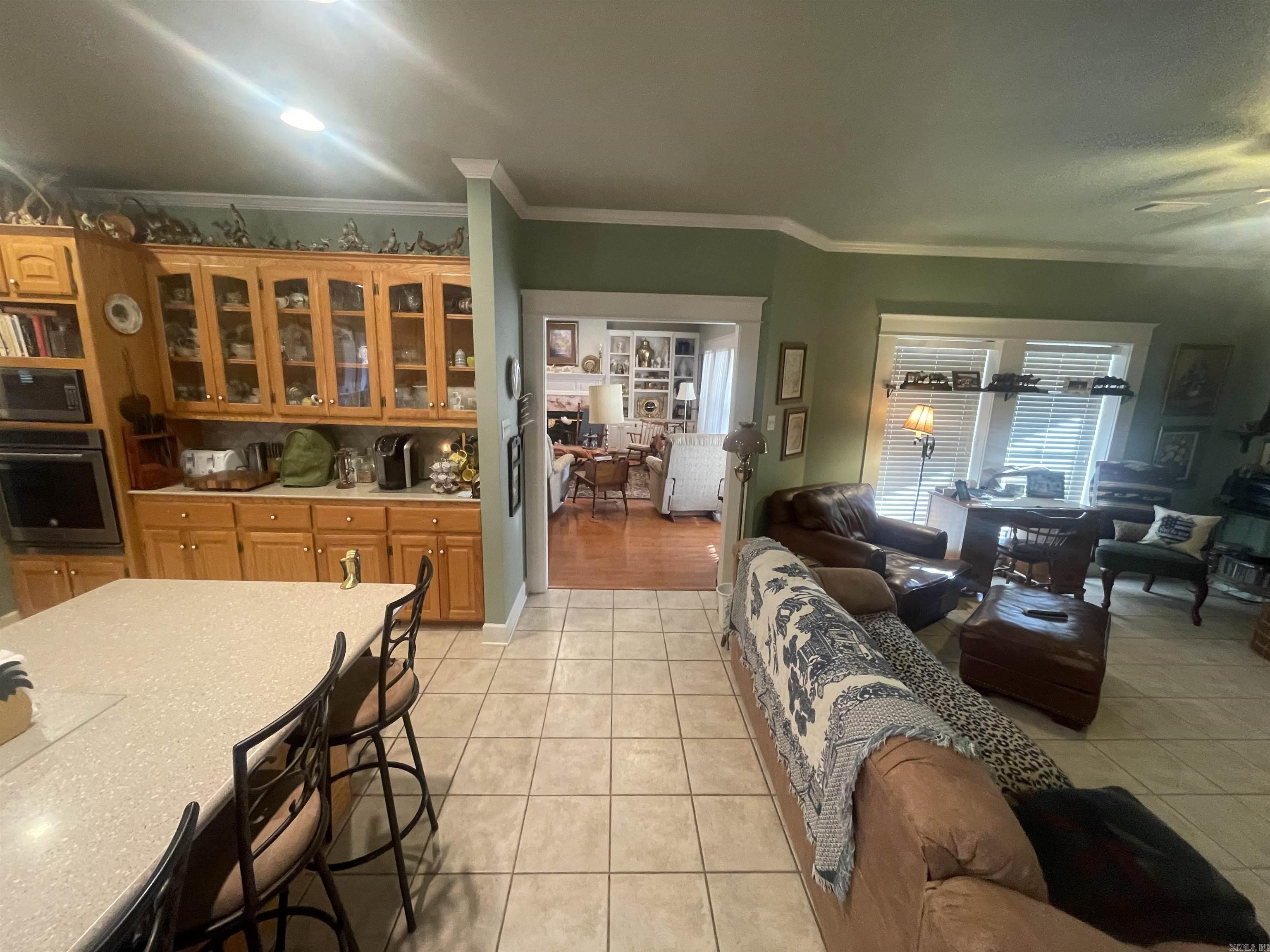 287  vaughn road  Glenwood, AR