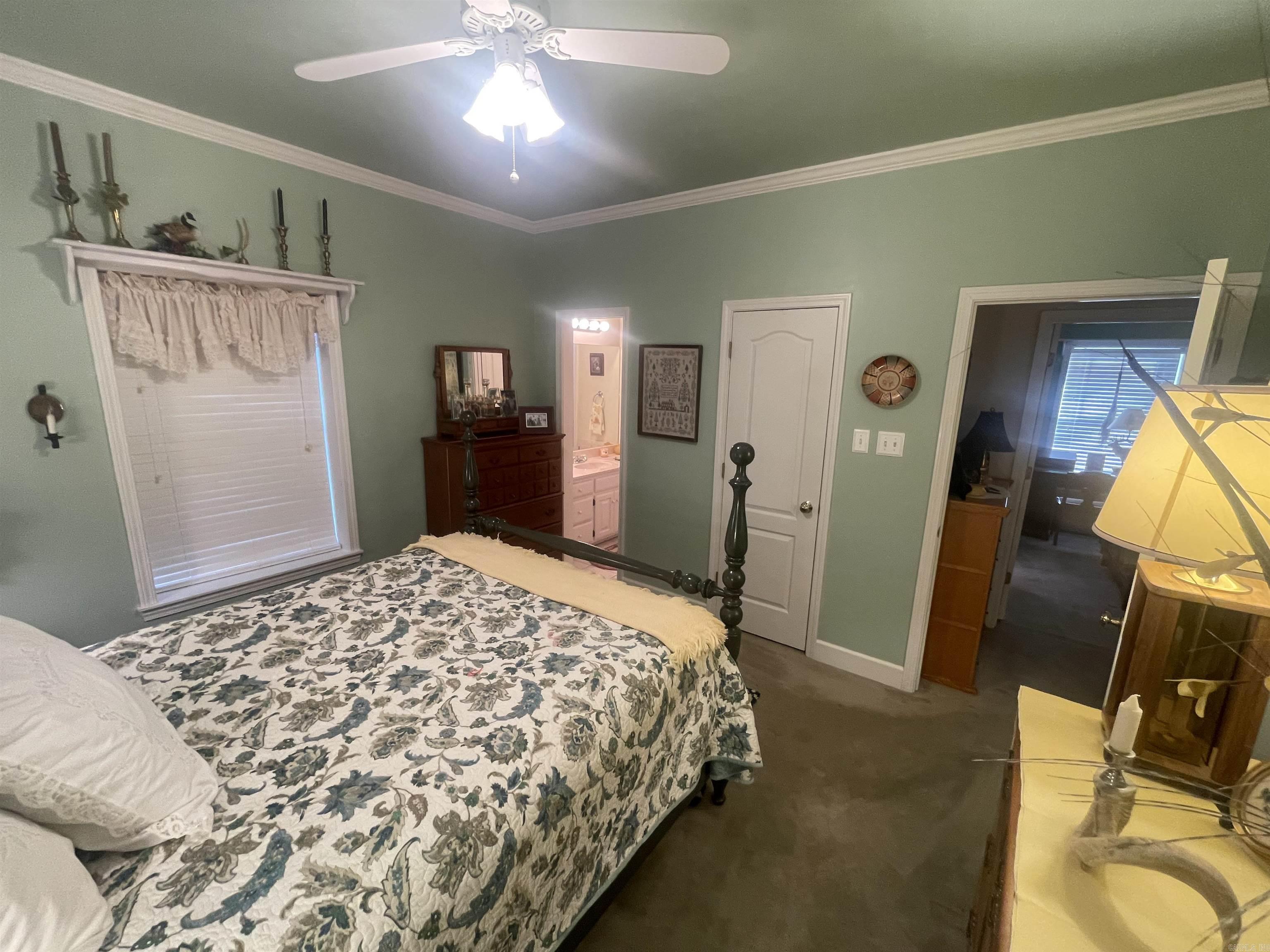 287  vaughn road  Glenwood, AR