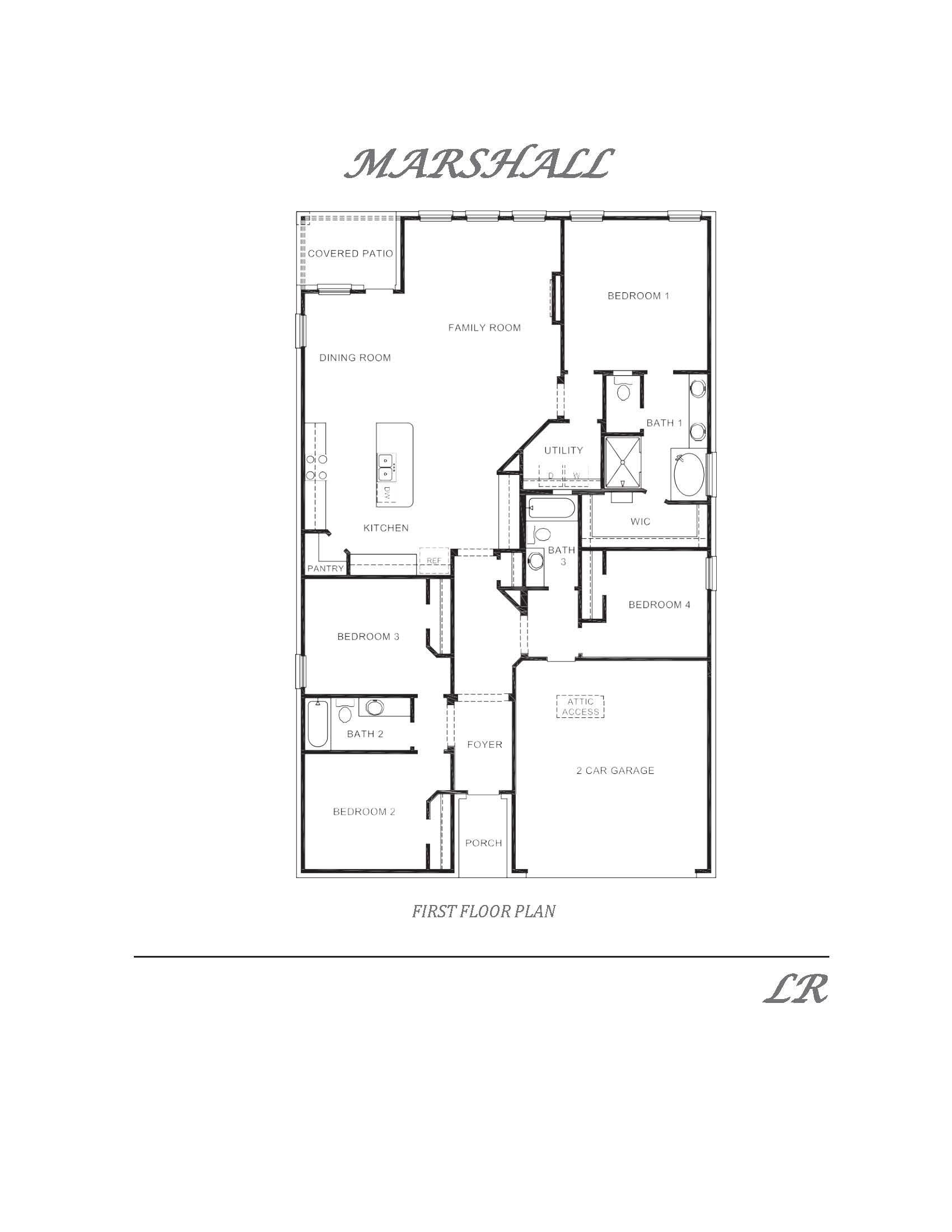 305  Cain  Maumelle, AR