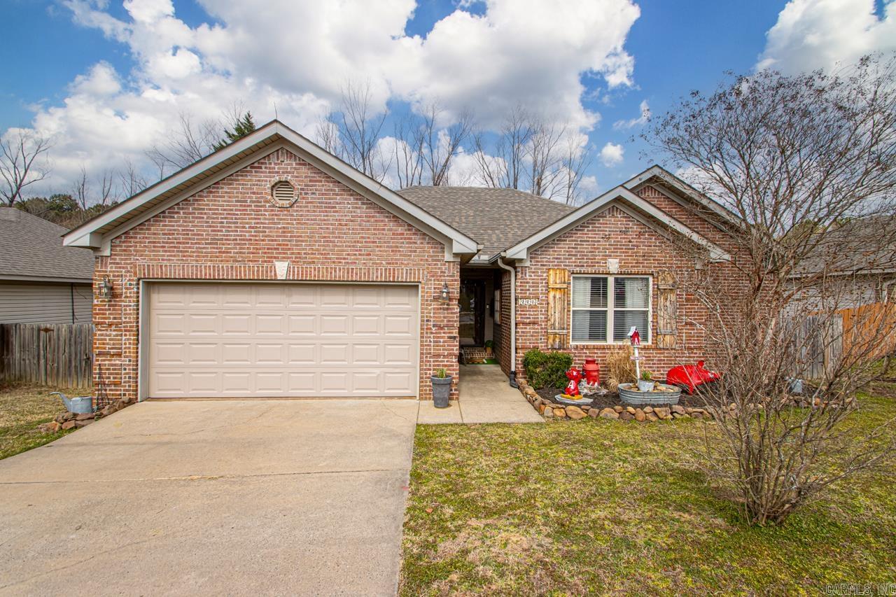 2994 Wild Berry Drive