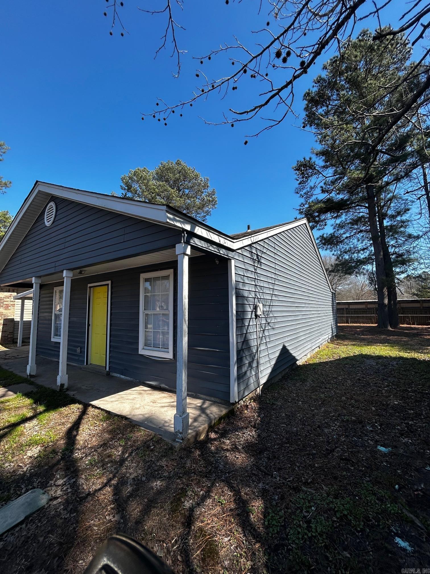 11711  Springtree  Little Rock, AR