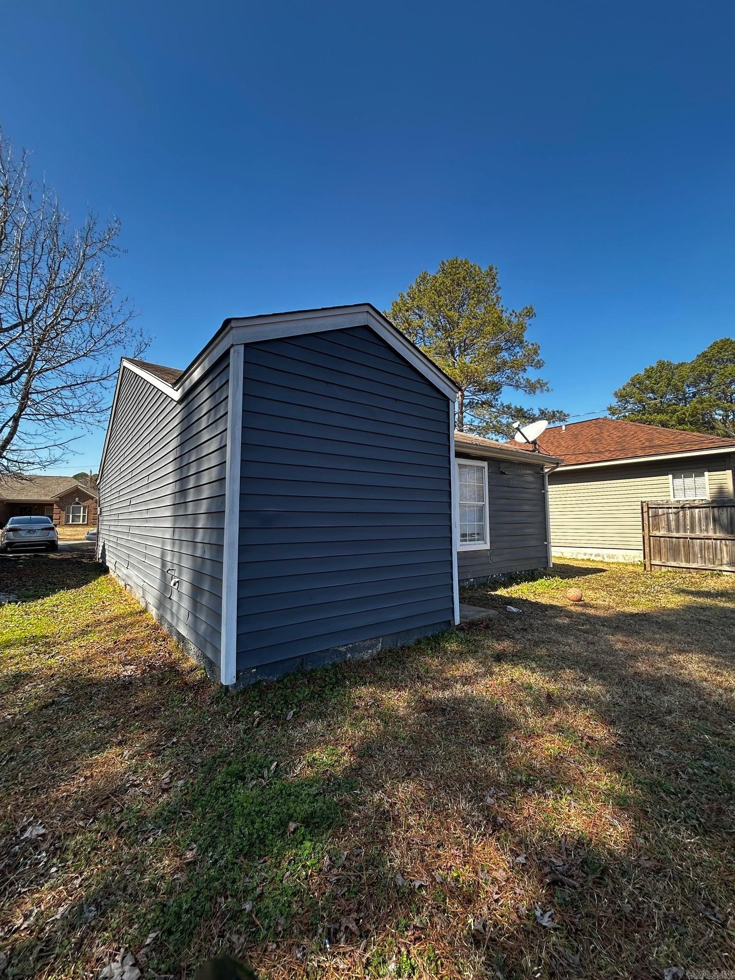 11711  Springtree  Little Rock, AR