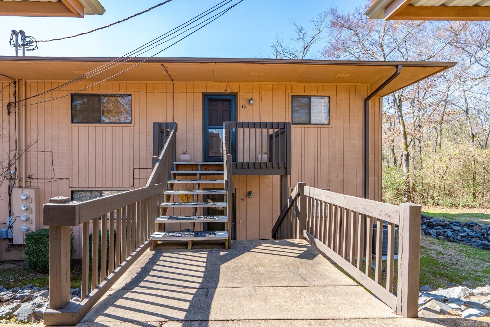 1100  Woodlawn Avenue, #48  Hot Springs, AR