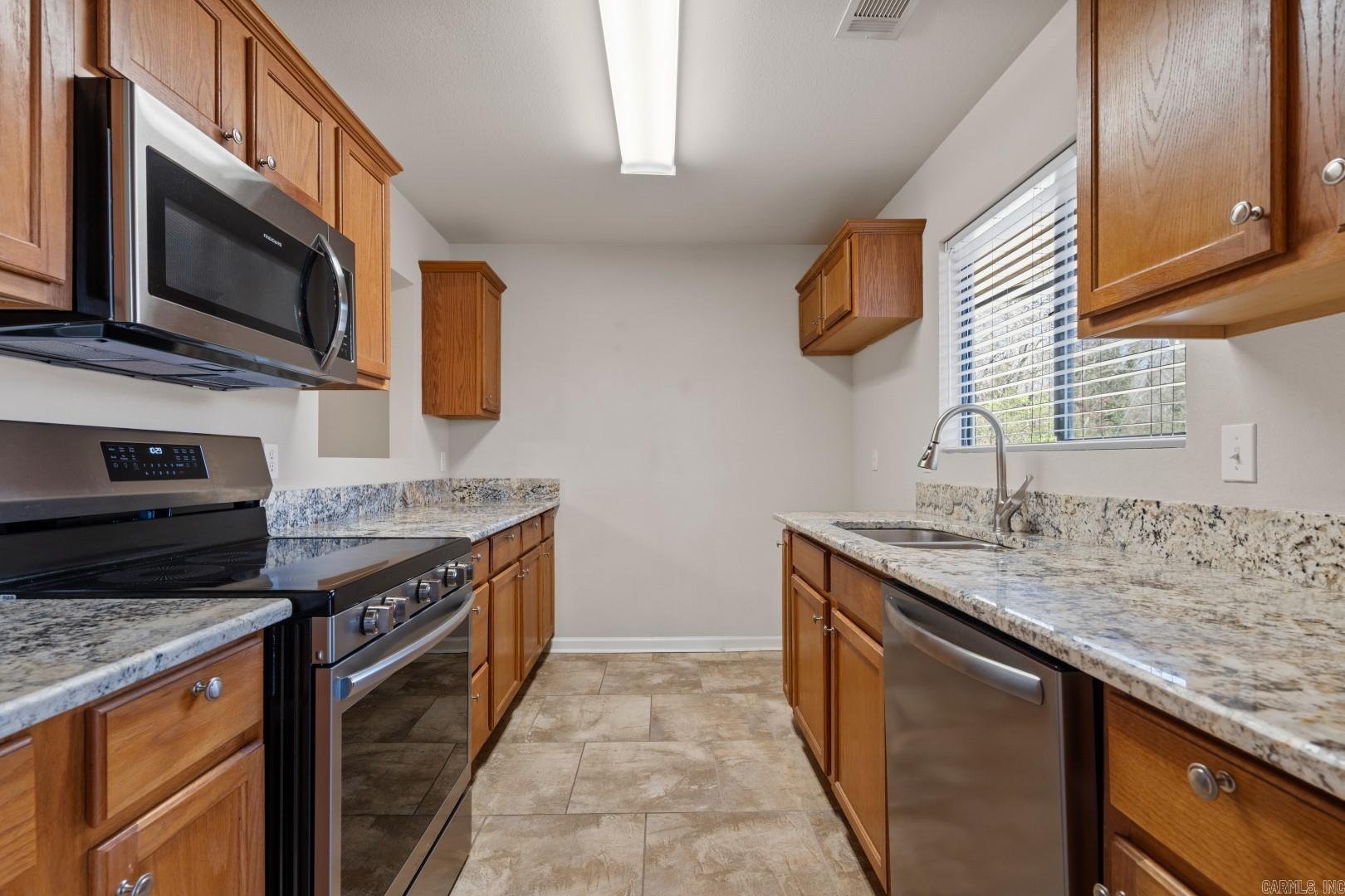 1100  Woodlawn Avenue, #48  Hot Springs, AR