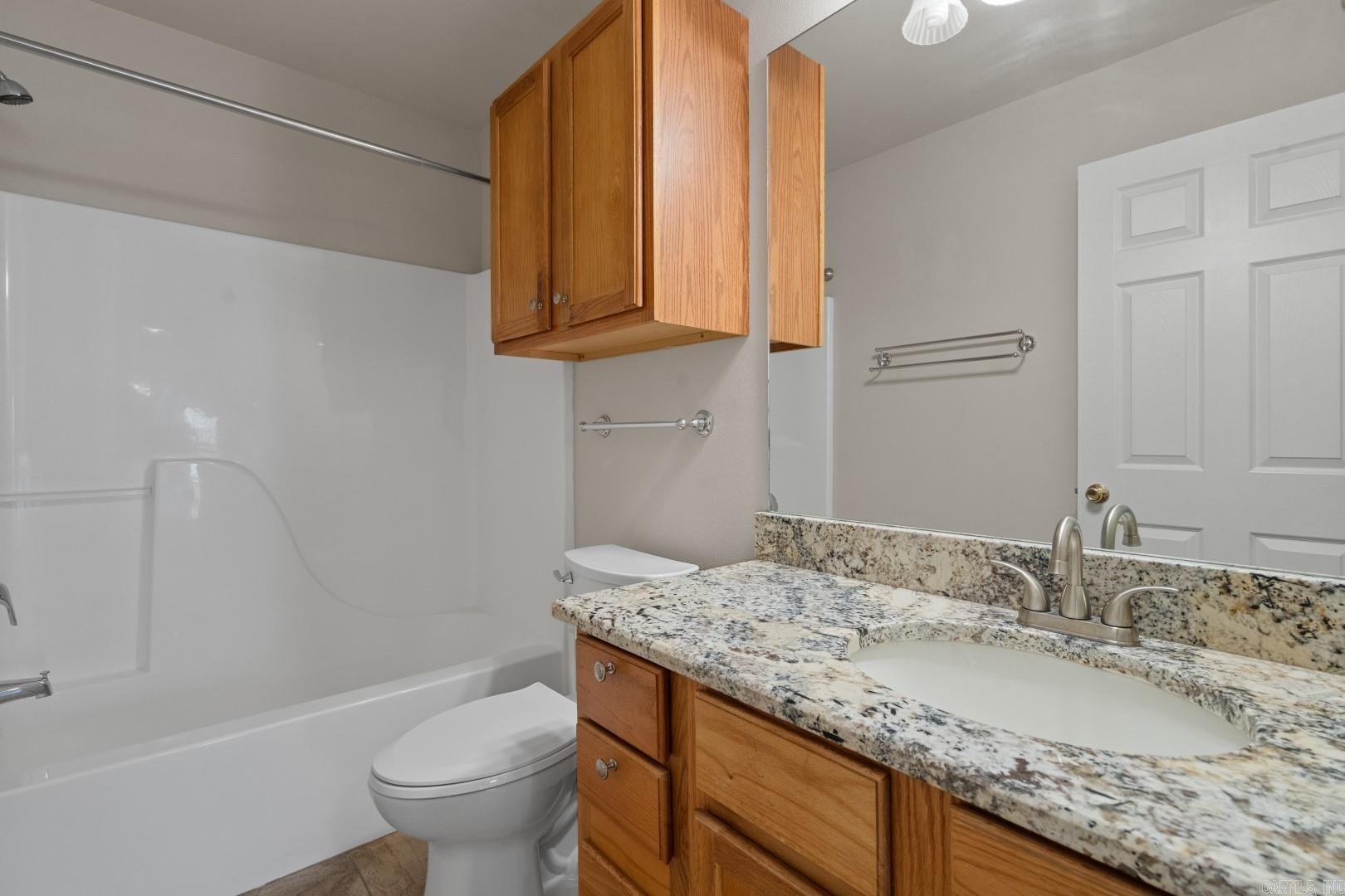 1100  Woodlawn Avenue, #48  Hot Springs, AR