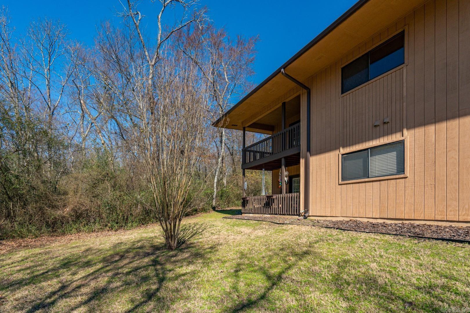 1100  Woodlawn Avenue, #48  Hot Springs, AR