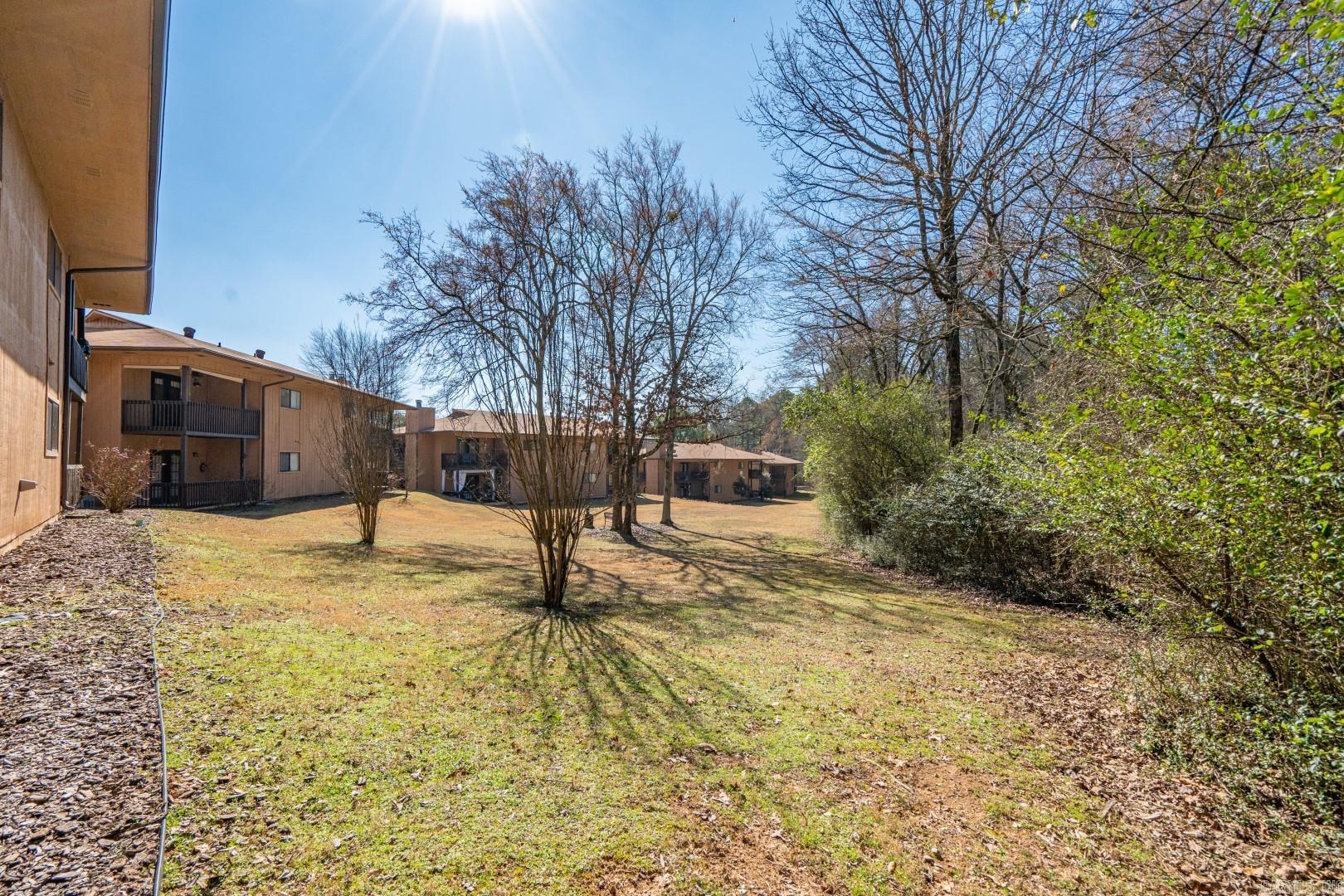 1100  Woodlawn Avenue, #48  Hot Springs, AR