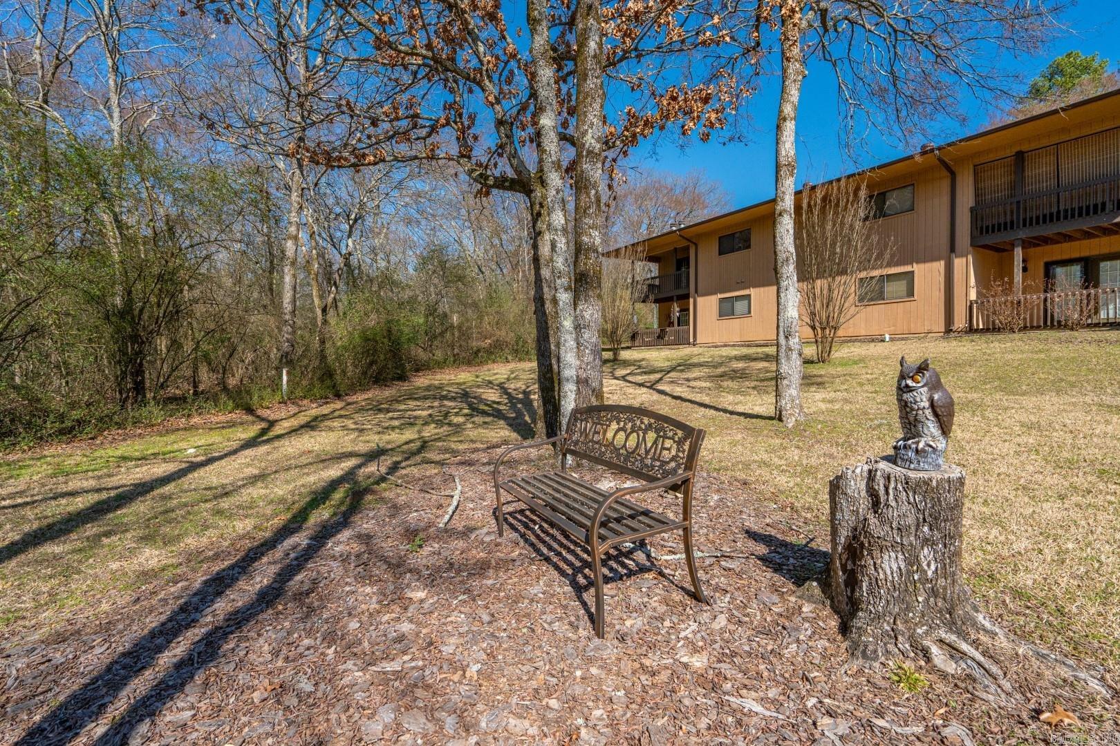 1100  Woodlawn Avenue, #48  Hot Springs, AR