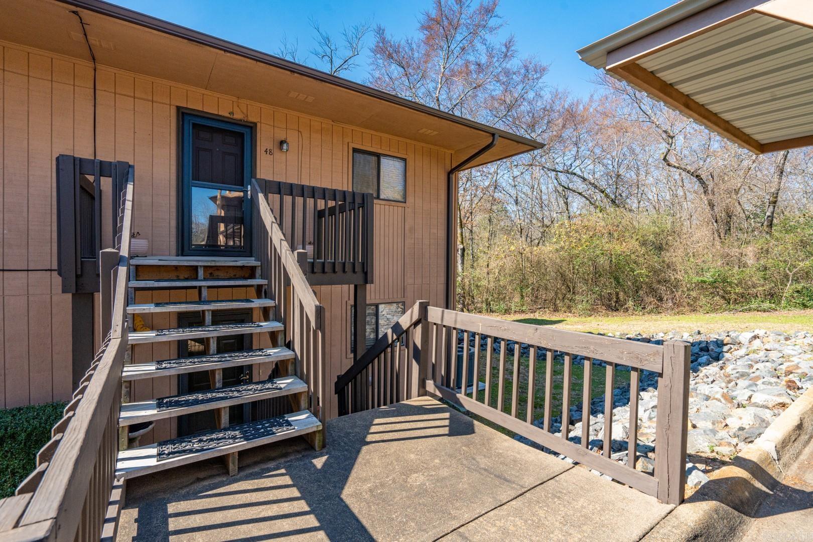 1100  Woodlawn Avenue, #48  Hot Springs, AR