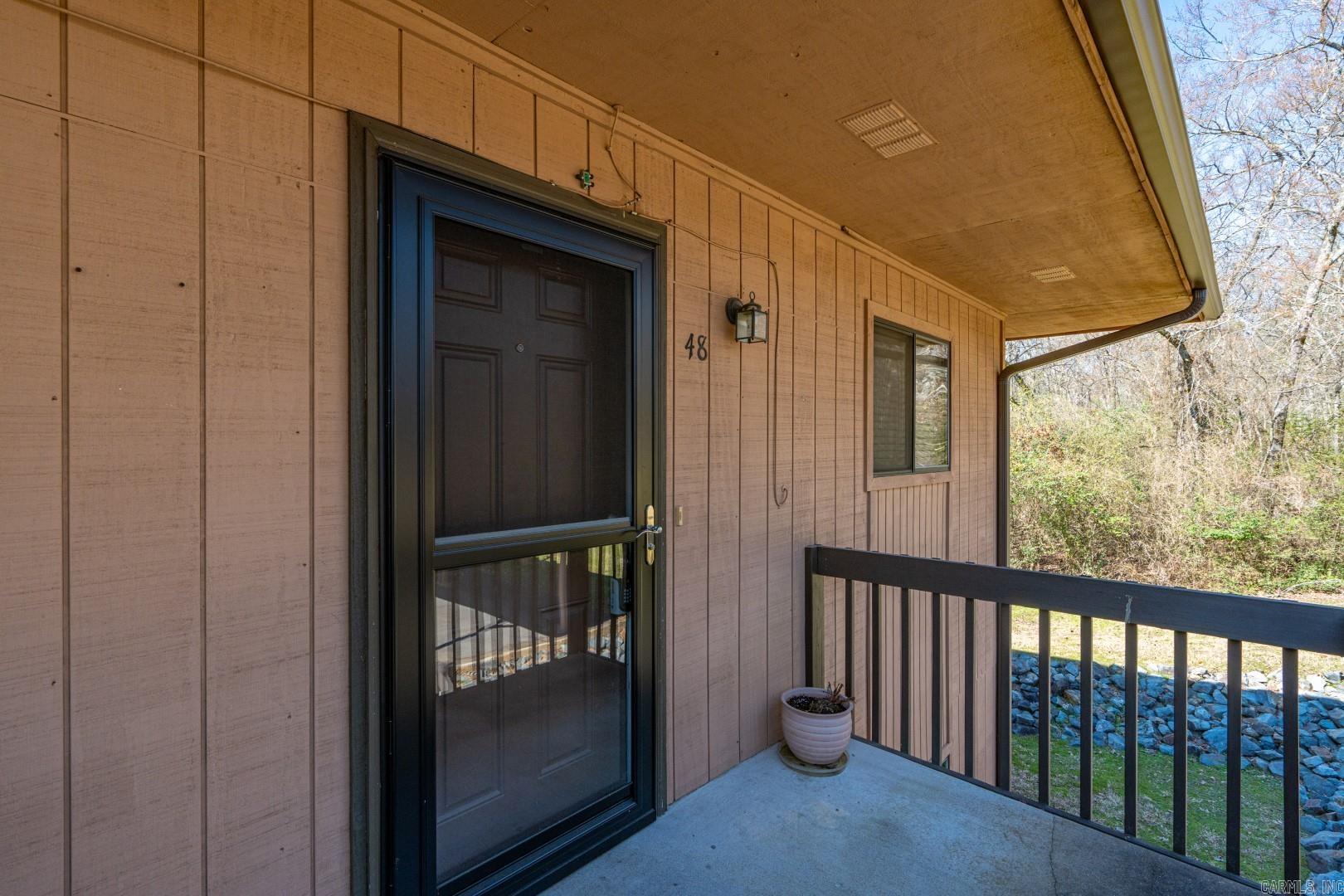 1100  Woodlawn Avenue, #48  Hot Springs, AR