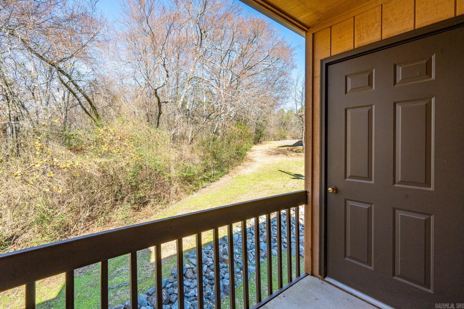 1100  Woodlawn Avenue, #48  Hot Springs, AR