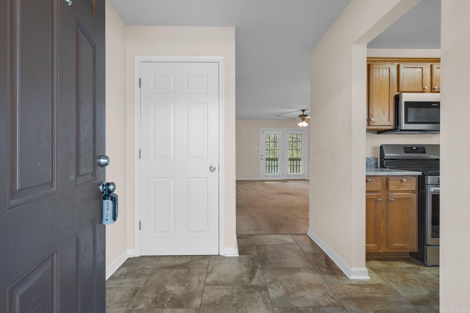 1100  Woodlawn Avenue, #48  Hot Springs, AR