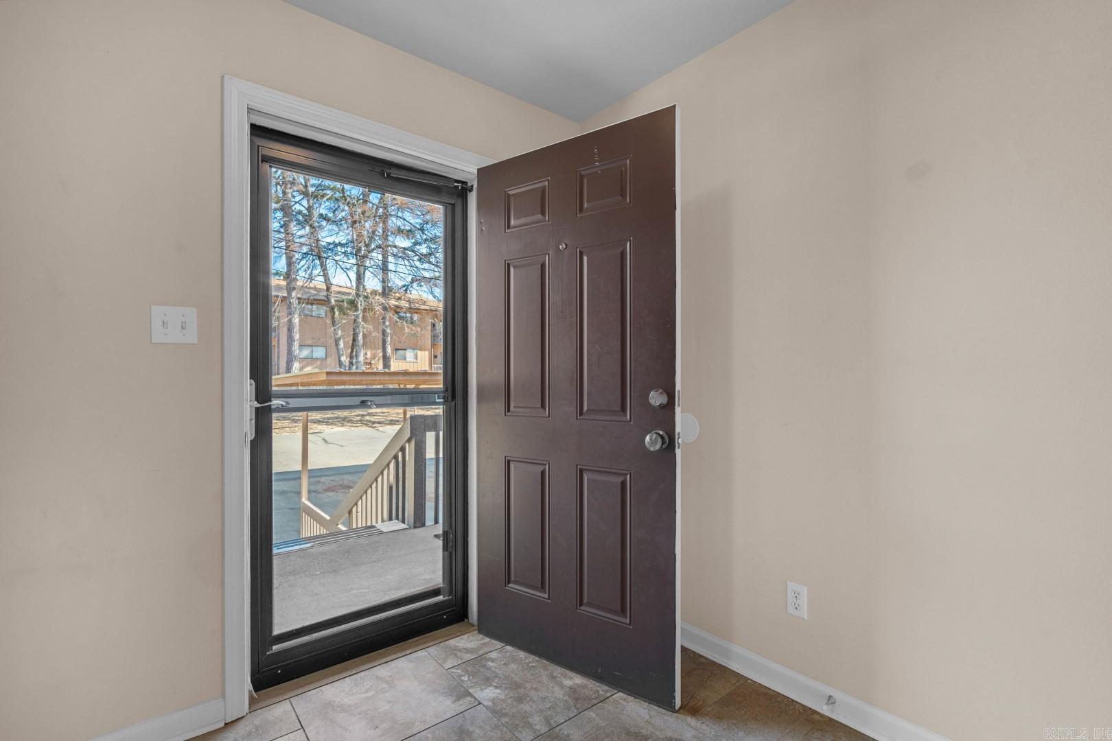 1100  Woodlawn Avenue, #48  Hot Springs, AR