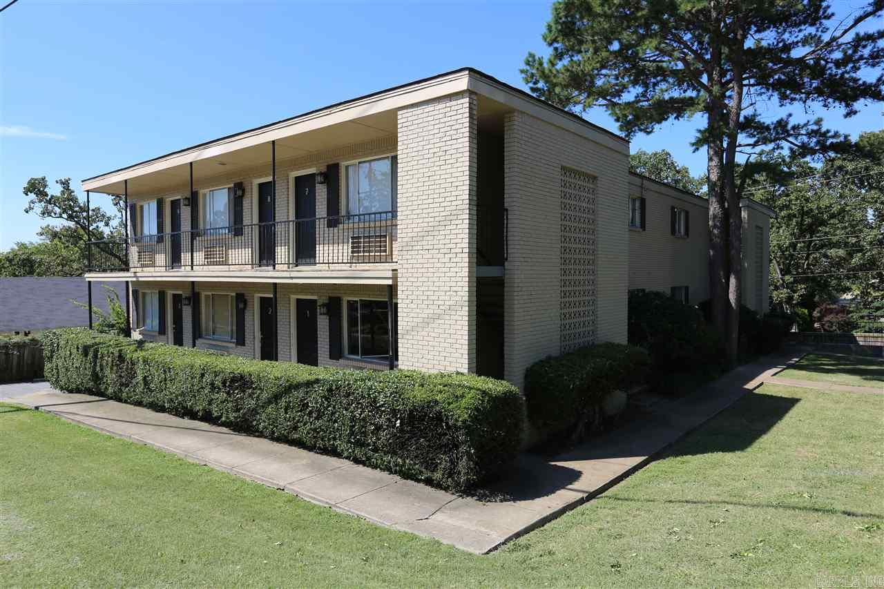 5101 H Street #3