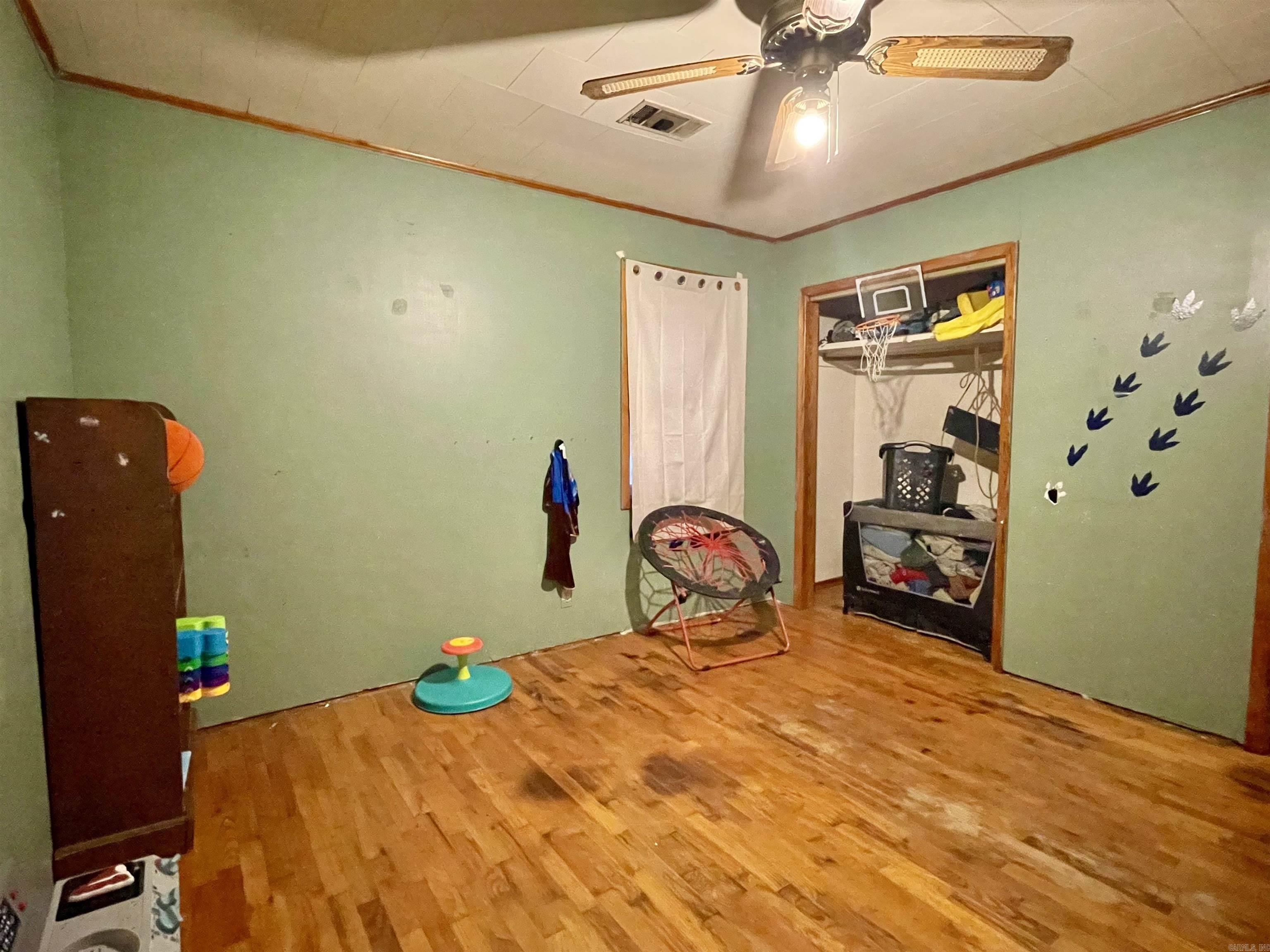 229 E Elm St  Alicia, AR