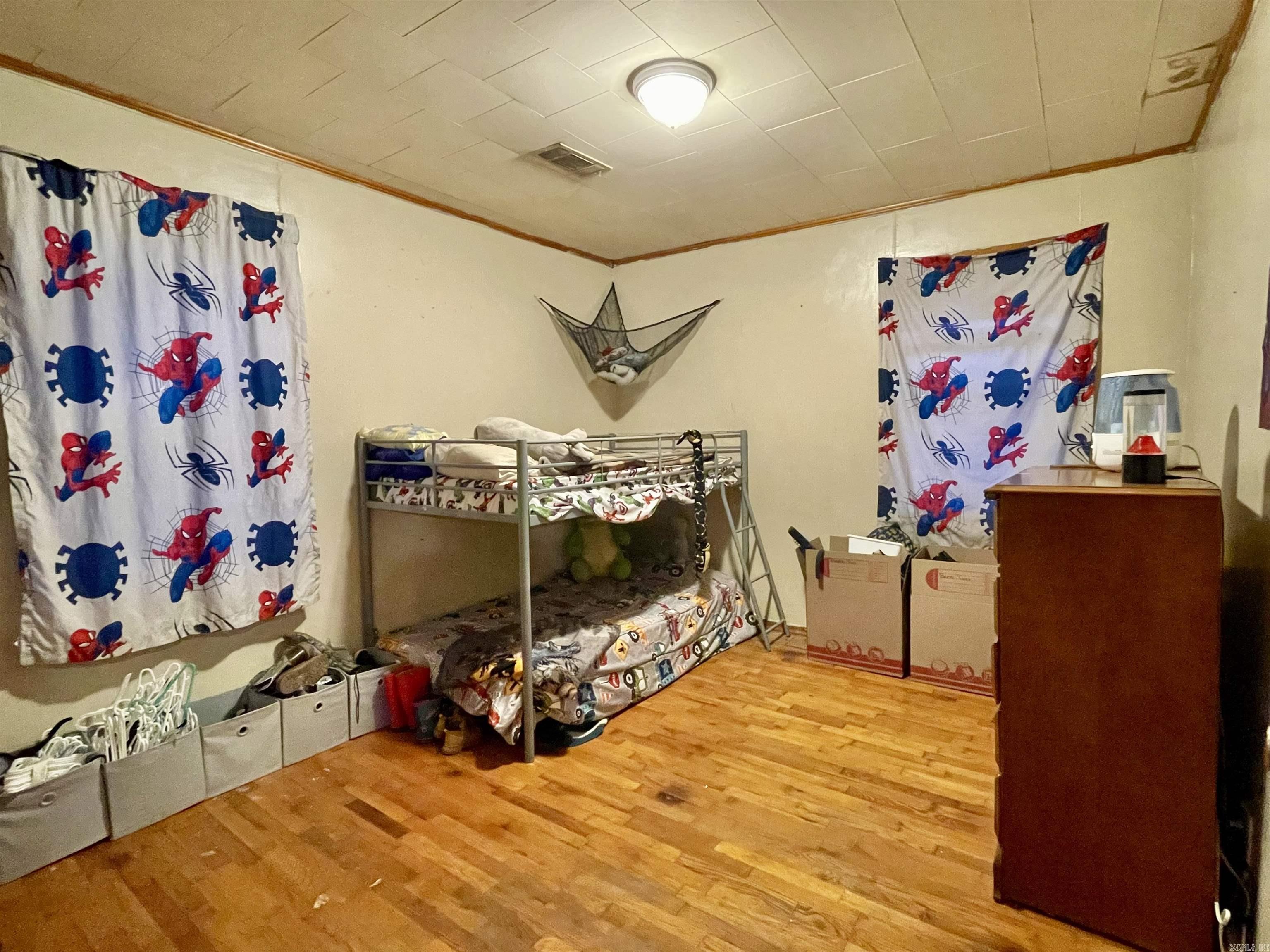 229 E Elm St  Alicia, AR