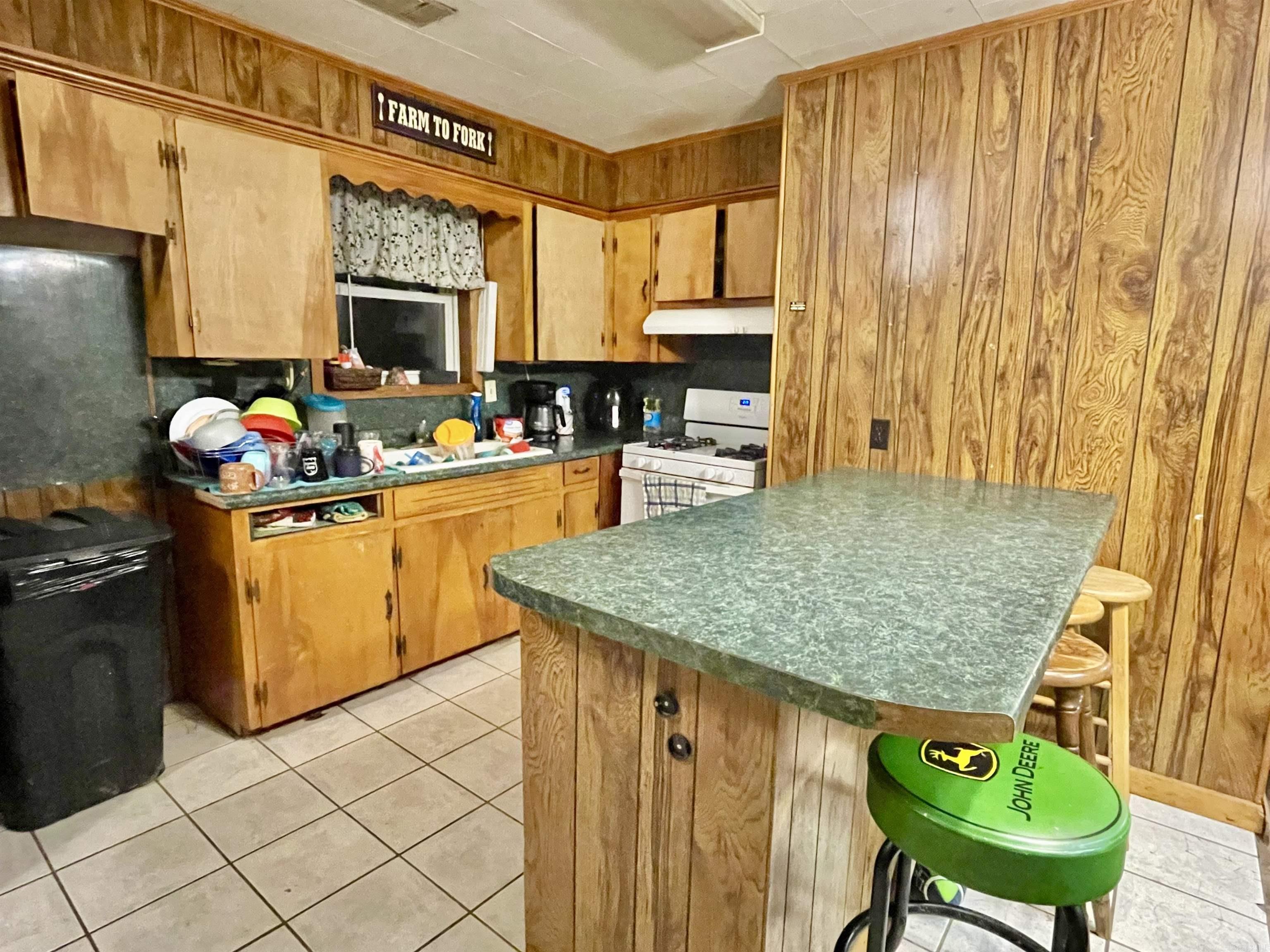 229 E Elm St  Alicia, AR