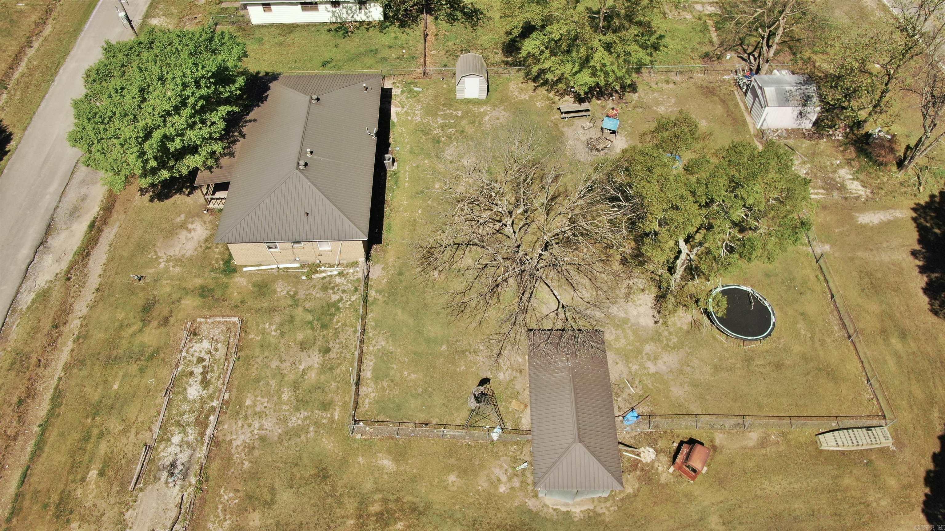229 E Elm St  Alicia, AR