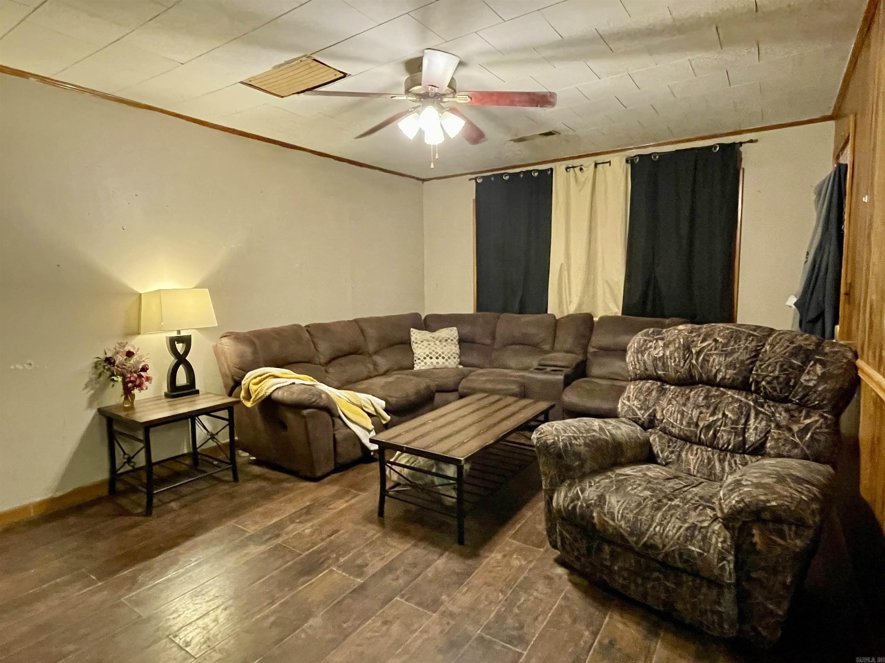 229 E Elm St  Alicia, AR