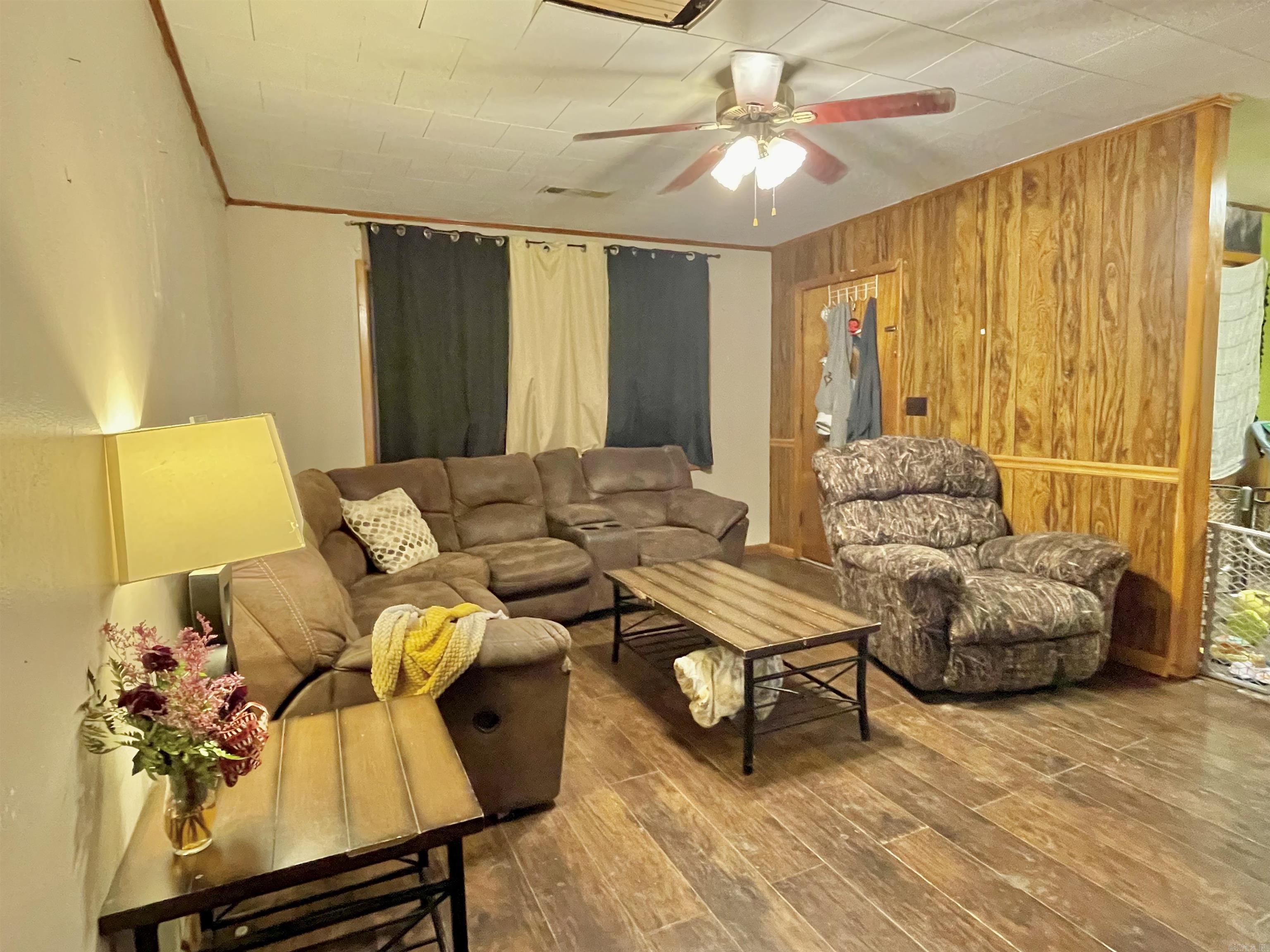 229 E Elm St  Alicia, AR