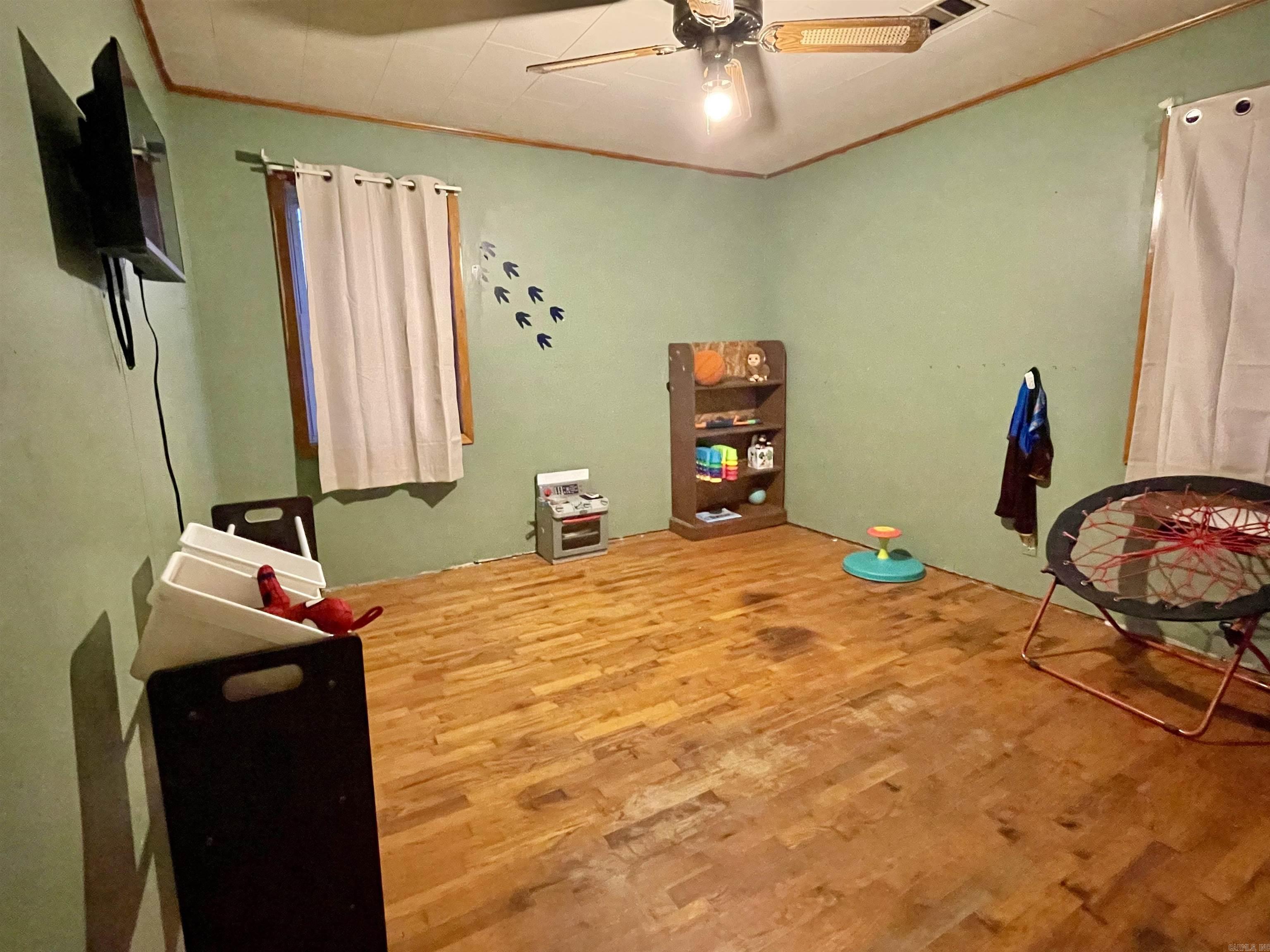 229 E Elm St  Alicia, AR