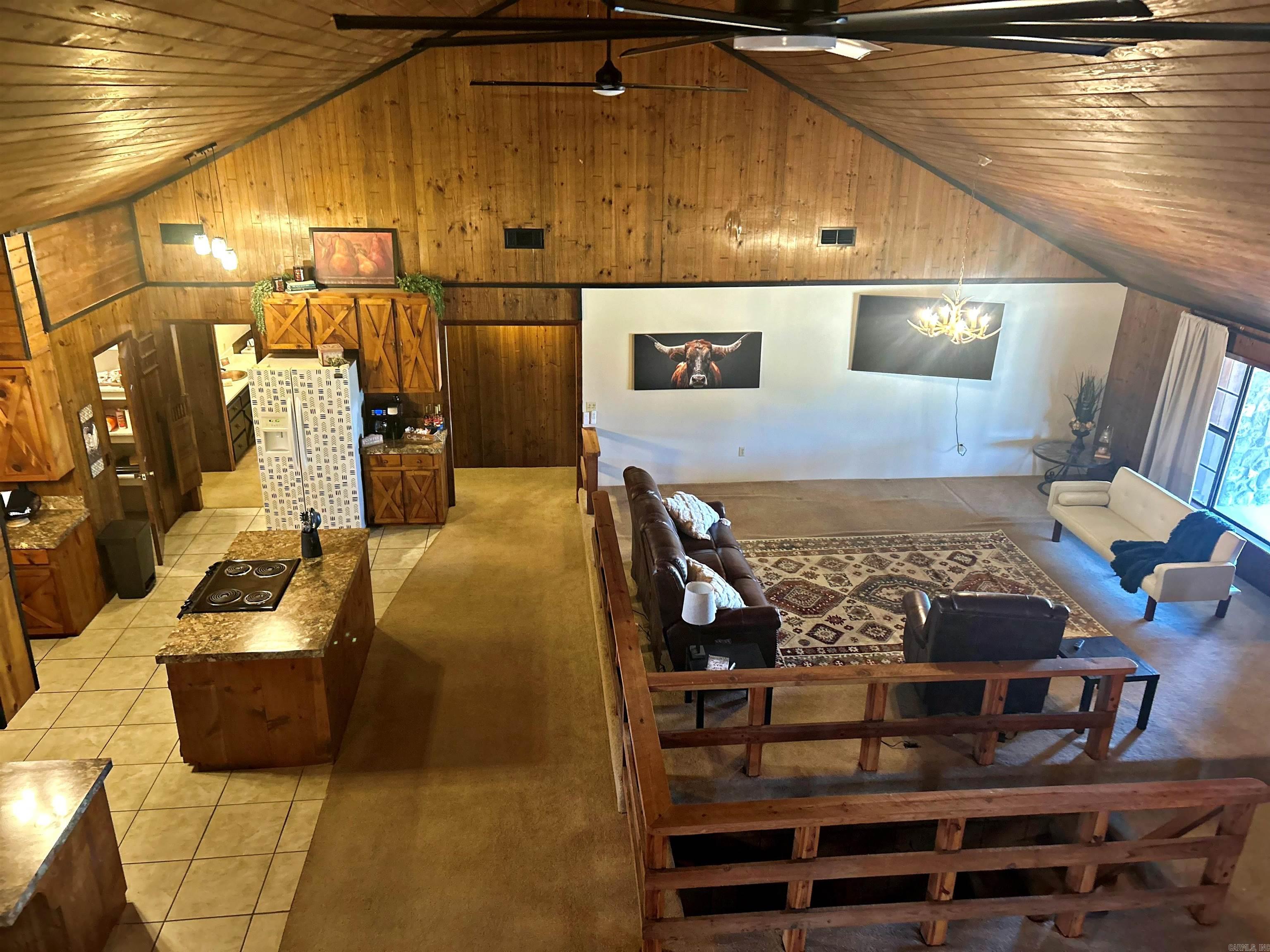 7369  7  Bismarck, AR