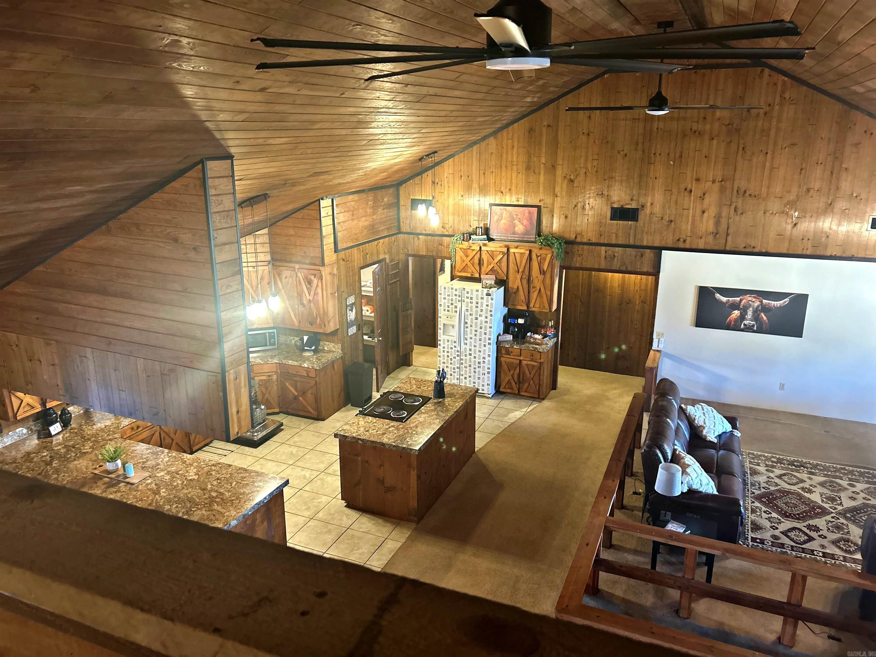 7369  7  Bismarck, AR