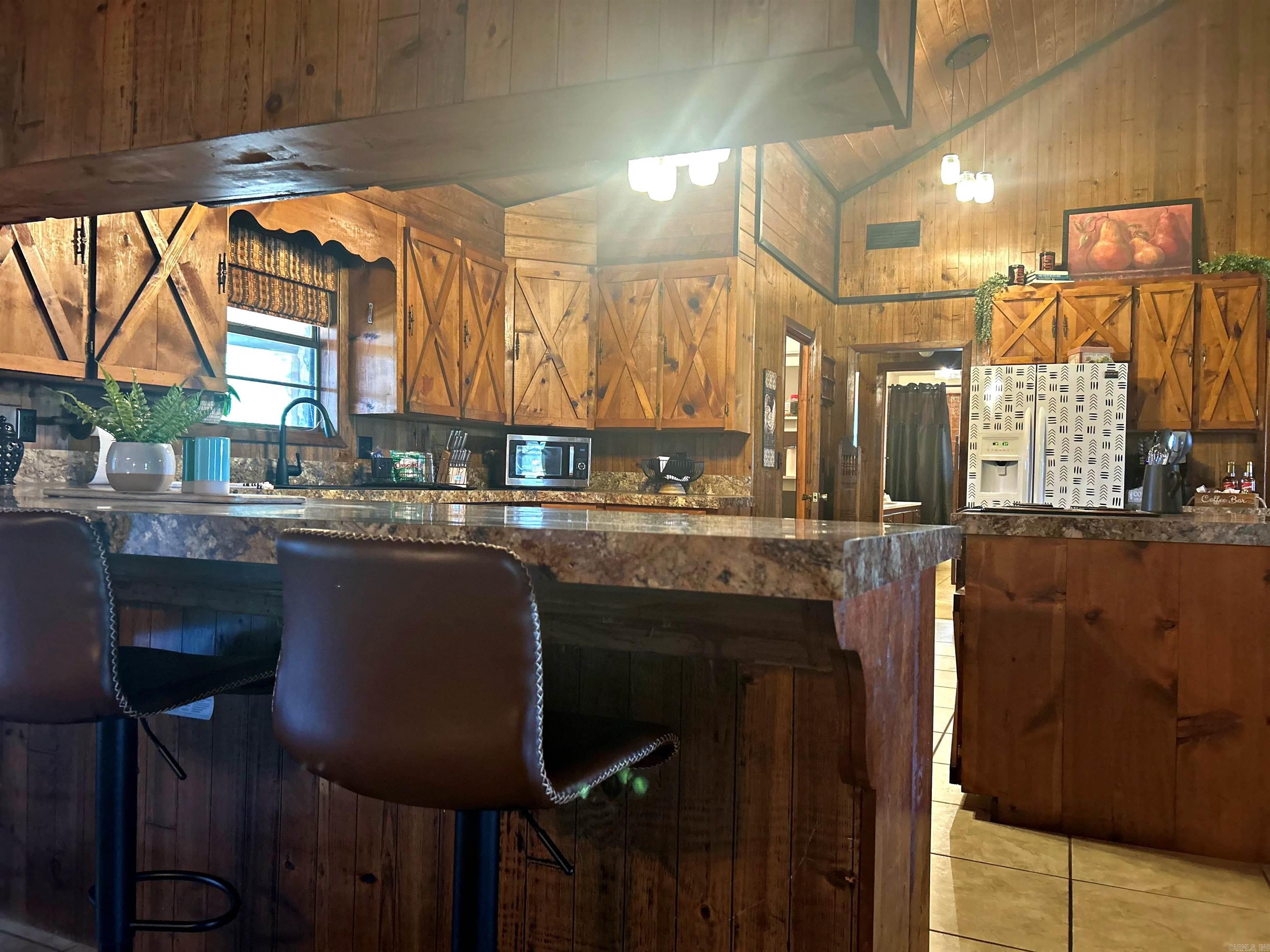 7369  7  Bismarck, AR