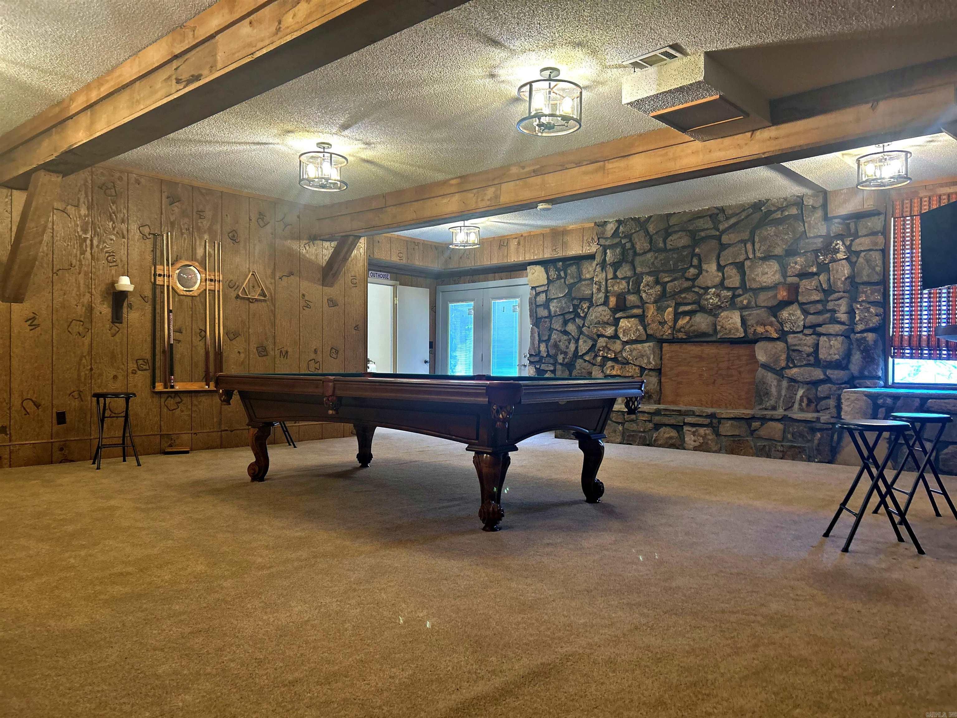 7369  7  Bismarck, AR