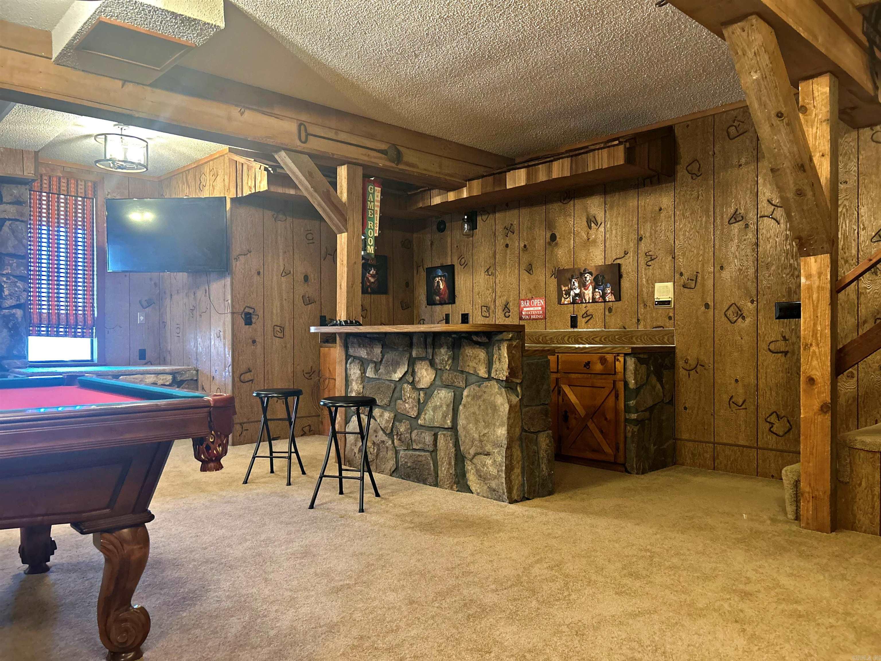 7369  7  Bismarck, AR