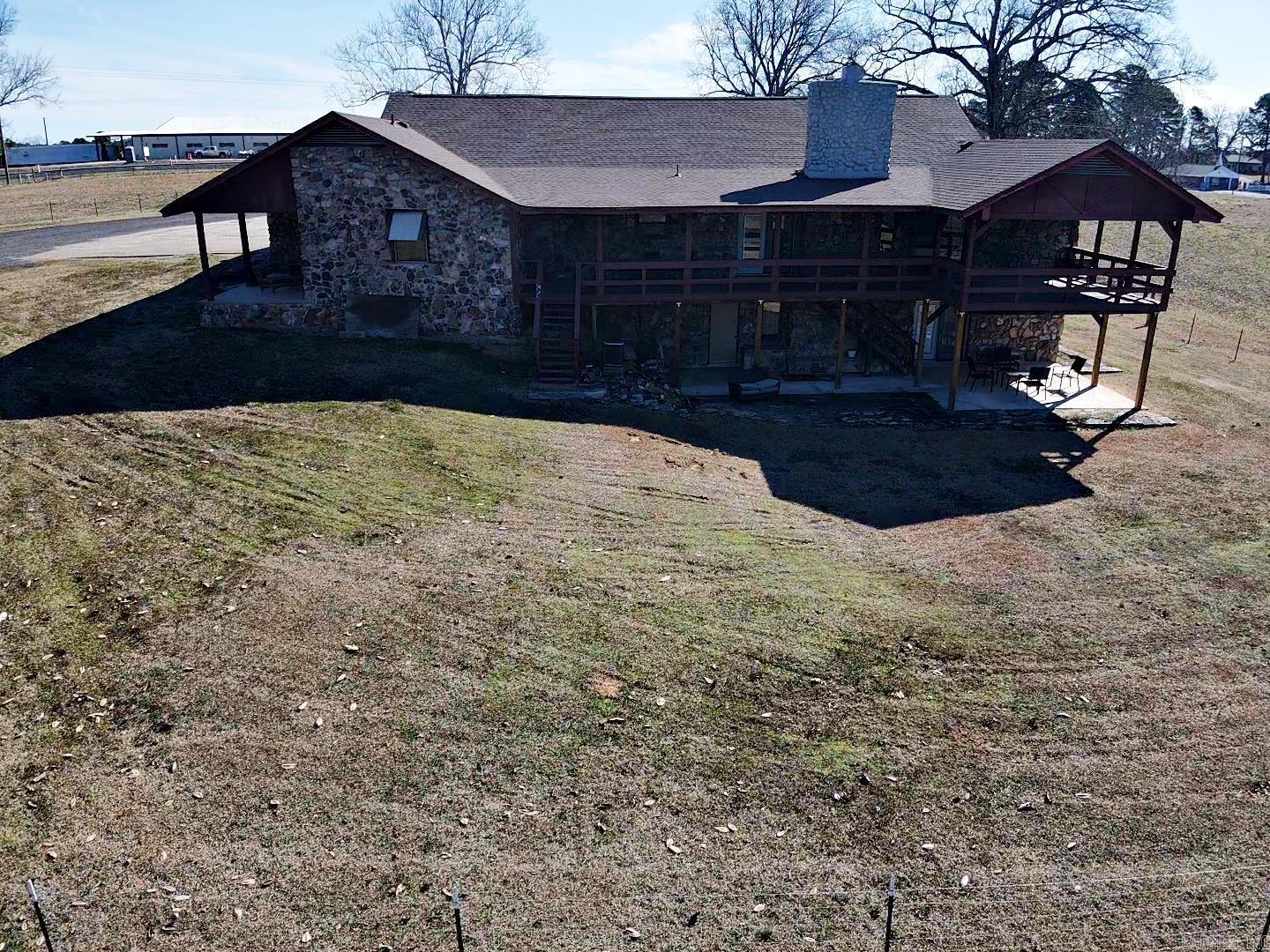 7369  7  Bismarck, AR