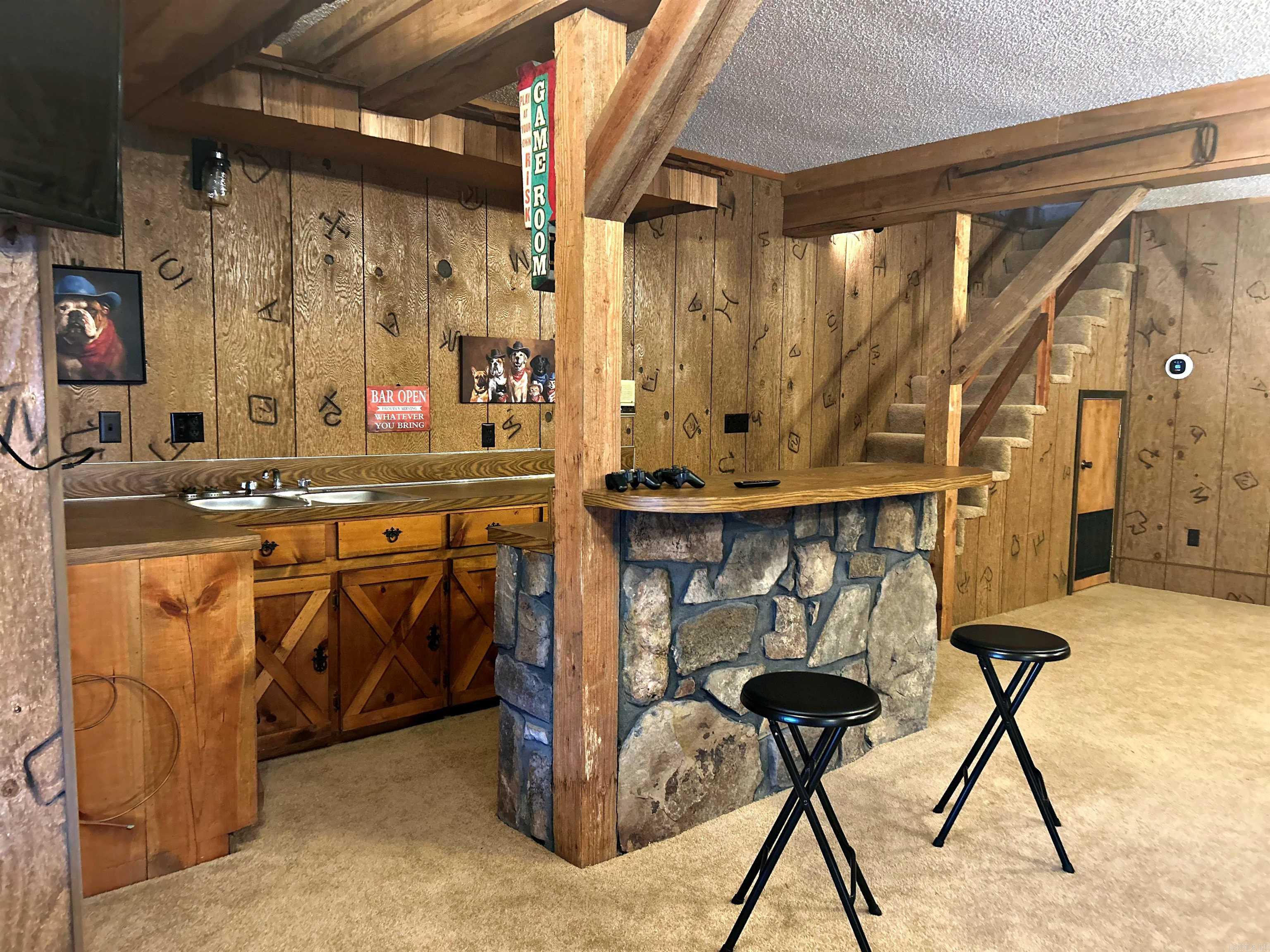 7369  7  Bismarck, AR