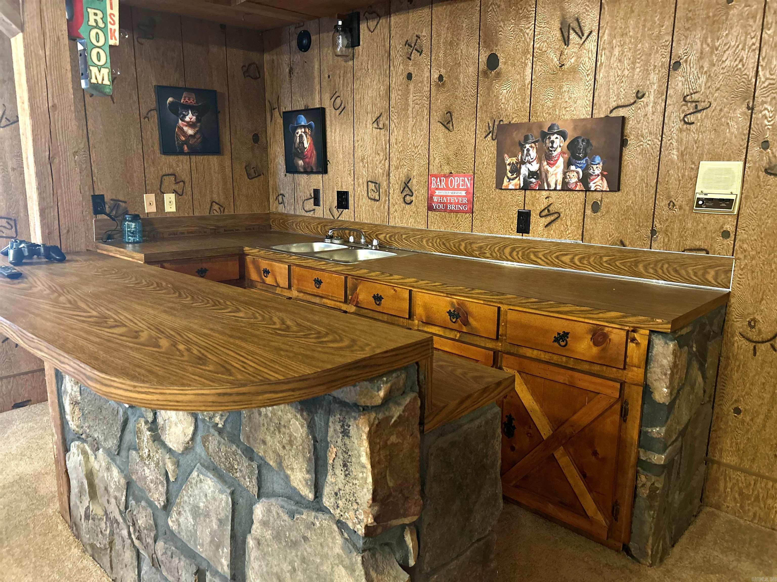 7369  7  Bismarck, AR